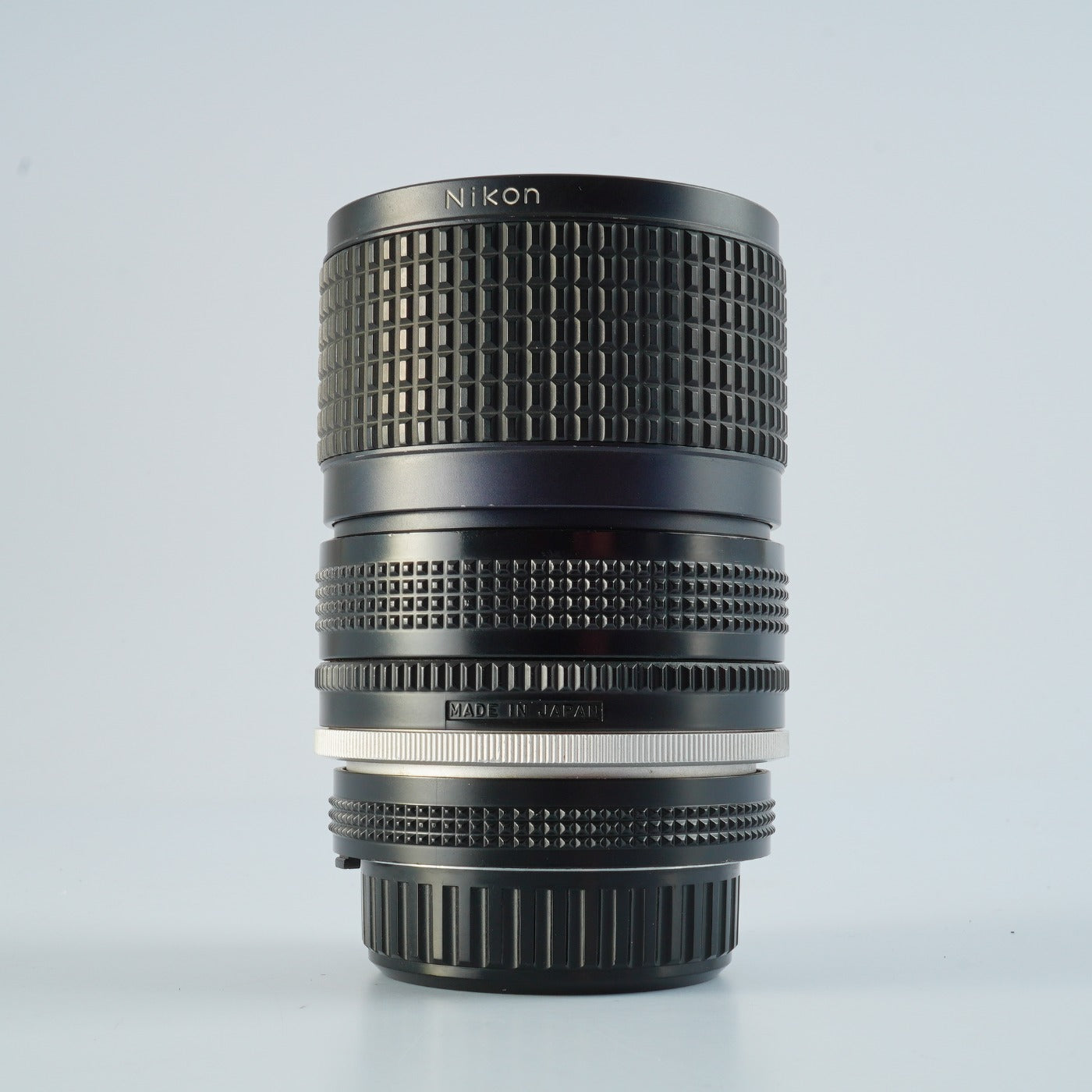 Nikon Ai-S Zoom NIKKOR 28-85mm F/3.5-4.5 ズームレンズ