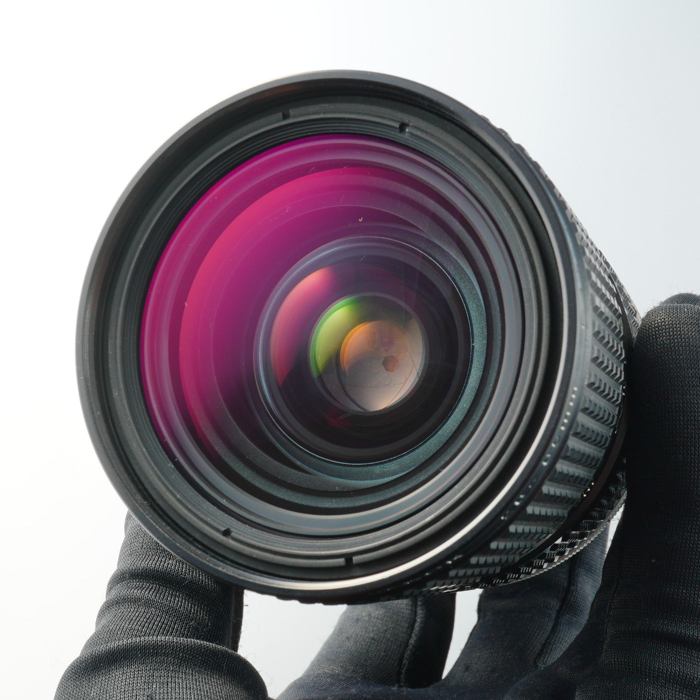 Nikon Ai-S Zoom NIKKOR 28-85mm F/3.5-4.5 ズームレンズ