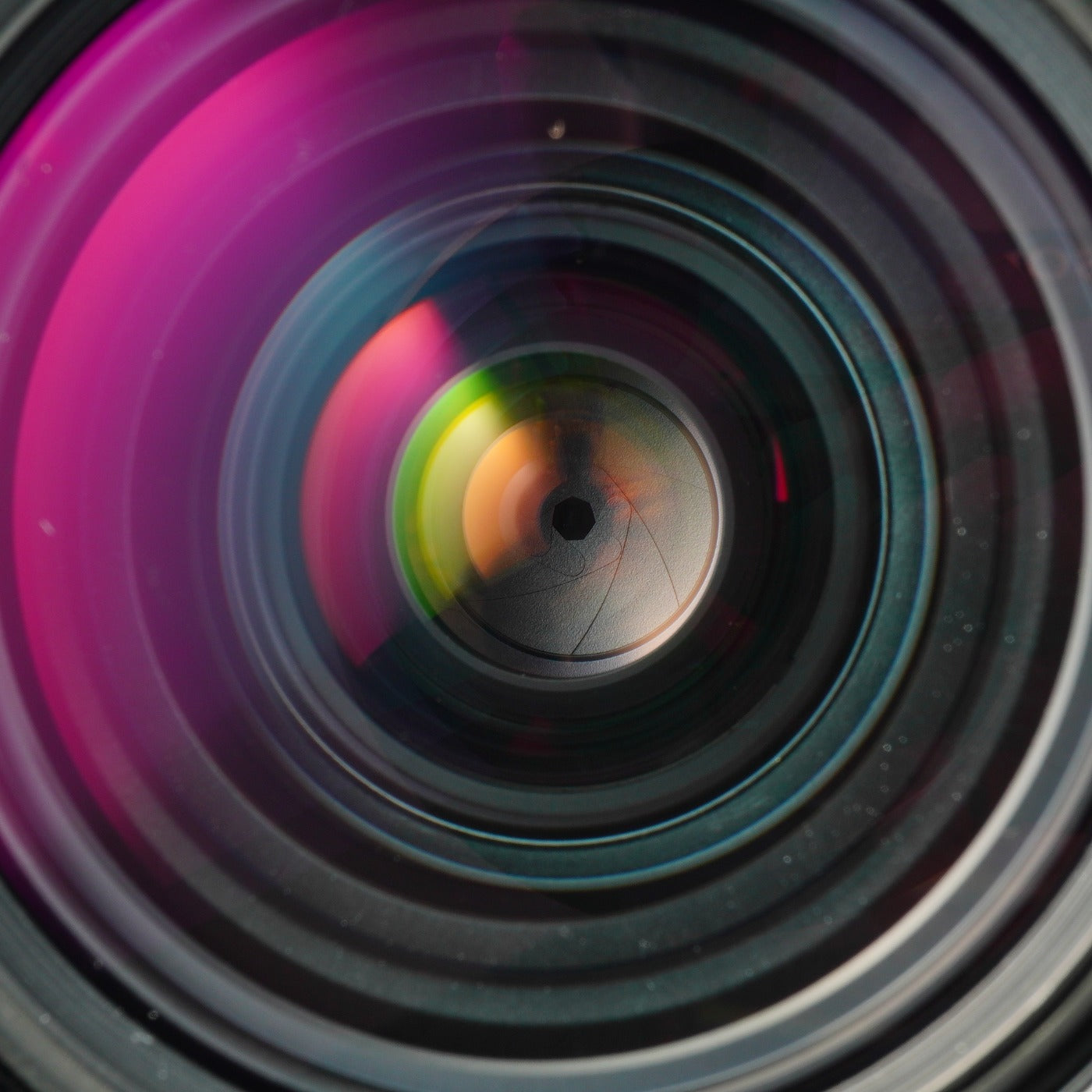 Nikon Ai-S Zoom NIKKOR 28-85mm F/3.5-4.5 ズームレンズ