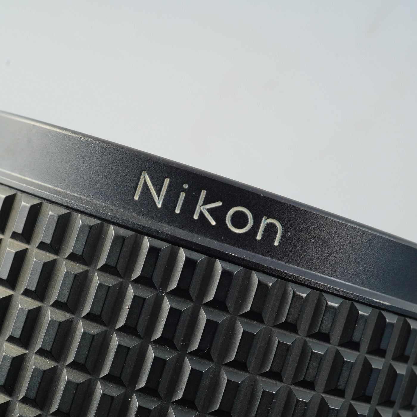 Nikon Ai-S Zoom NIKKOR 28-85mm F/3.5-4.5 ズームレンズ