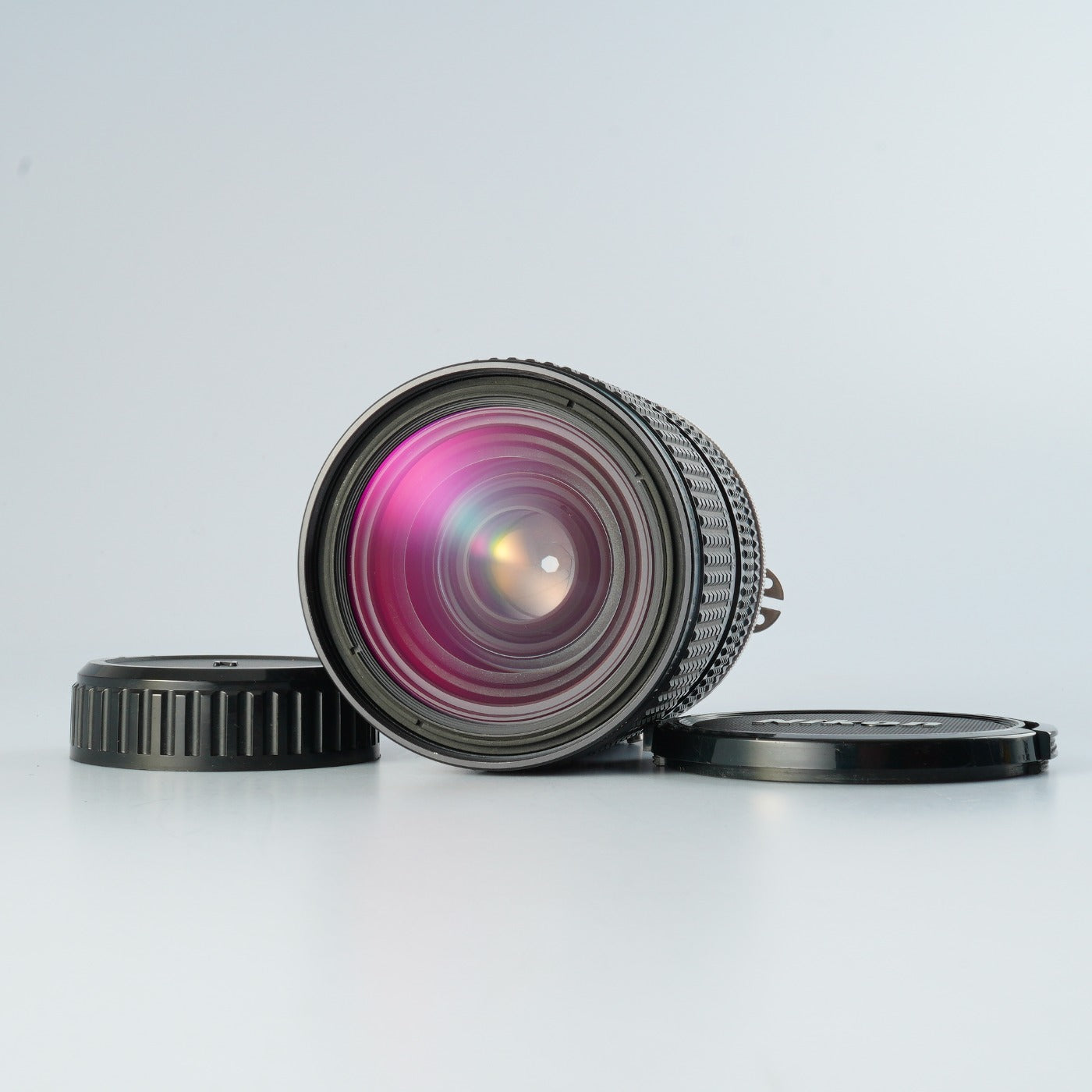 Nikon Ai-S Zoom NIKKOR 28-85mm F/3.5-4.5 ズームレンズ