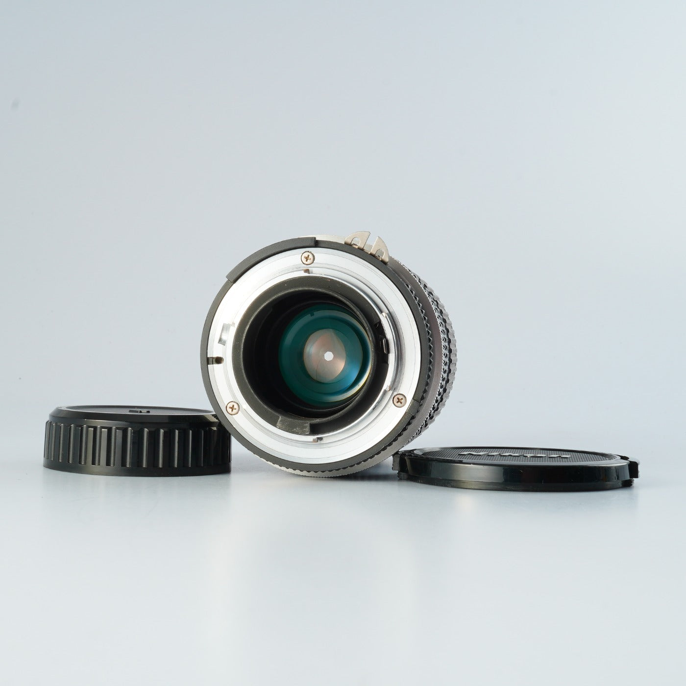 Nikon Ai-S Zoom NIKKOR 28-85mm F/3.5-4.5 ズームレンズ