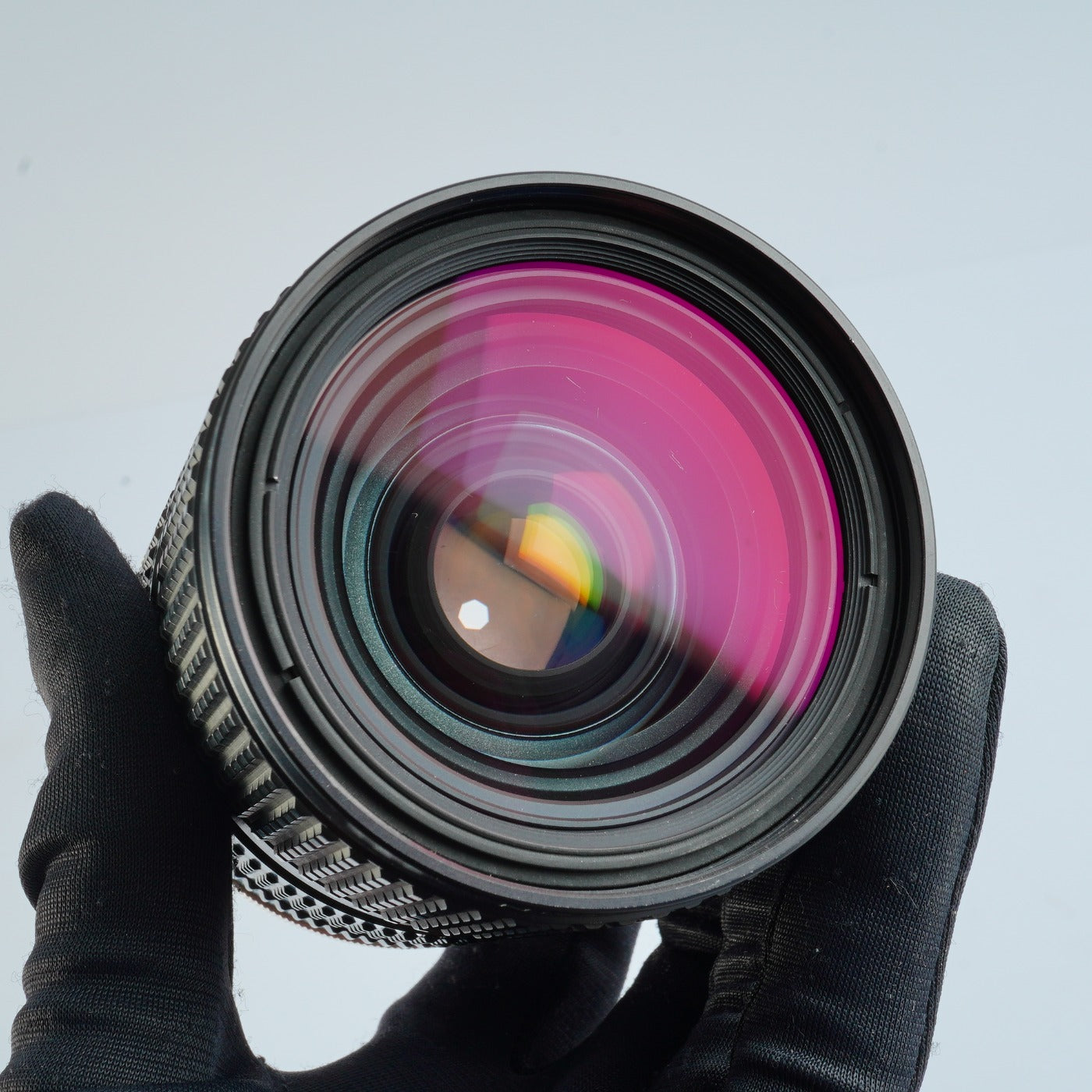 Nikon Ai-S Zoom NIKKOR 28-85mm F/3.5-4.5 ズームレンズ