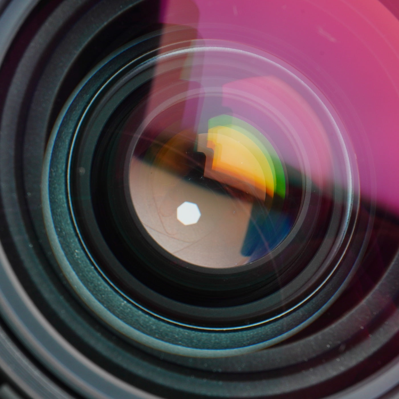 Nikon Ai-S Zoom NIKKOR 28-85mm F/3.5-4.5 ズームレンズ