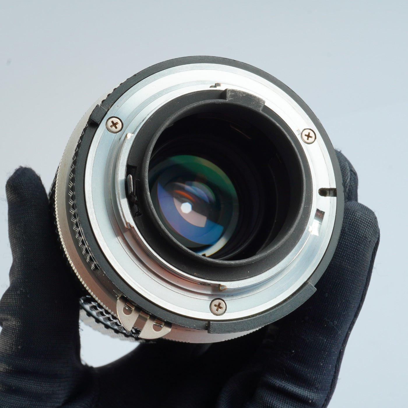 Nikon Ai-S Zoom NIKKOR 28-85mm F/3.5-4.5 ズームレンズ