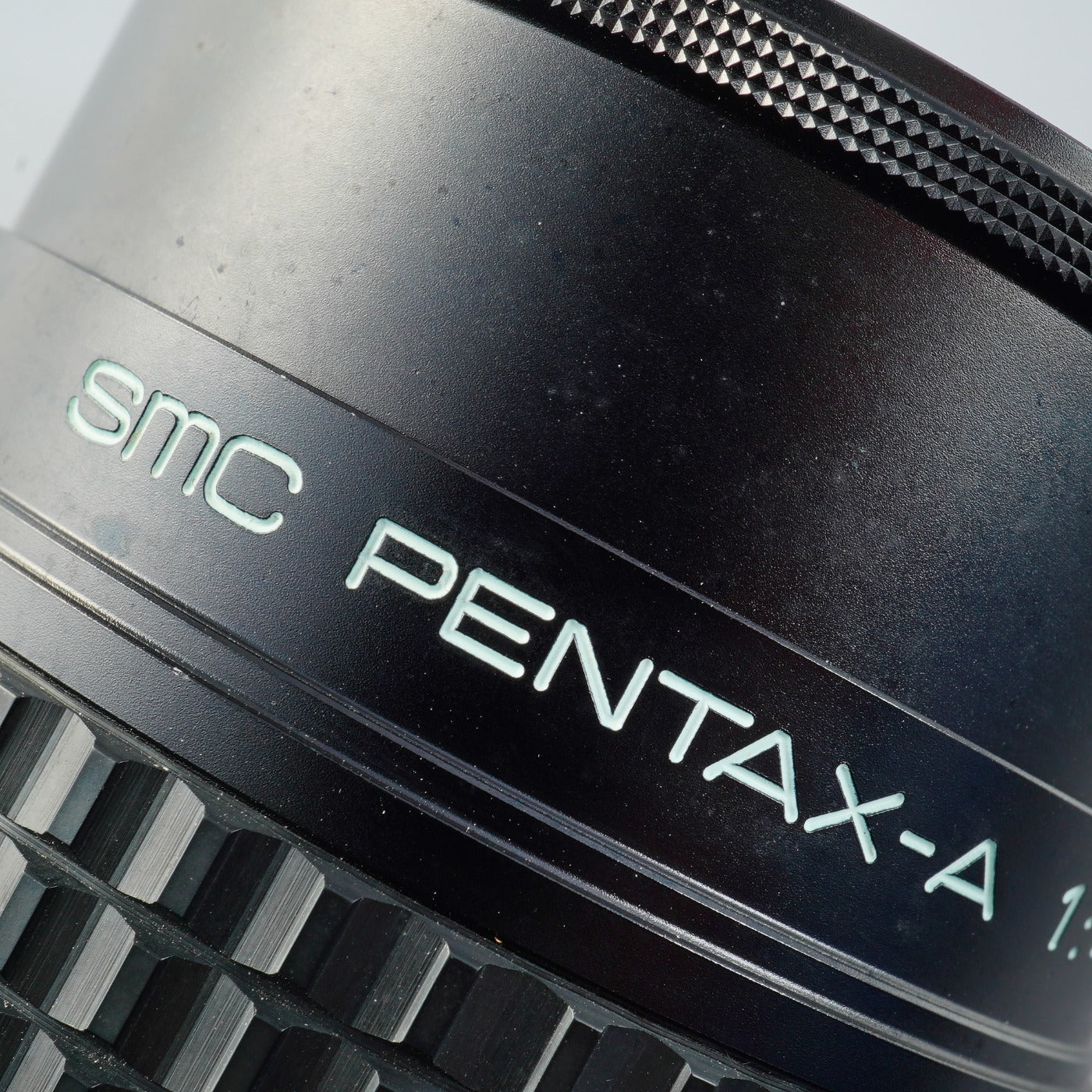 SMC PENTAX A 200mm F/4 (Pentax K用) 単焦点レンズ