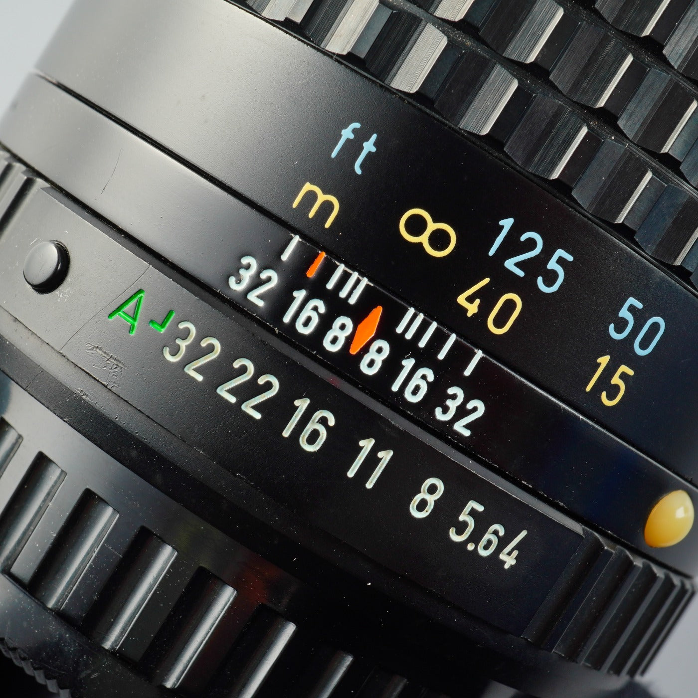 SMC PENTAX A 200mm F/4 (Pentax K用) 単焦点レンズ