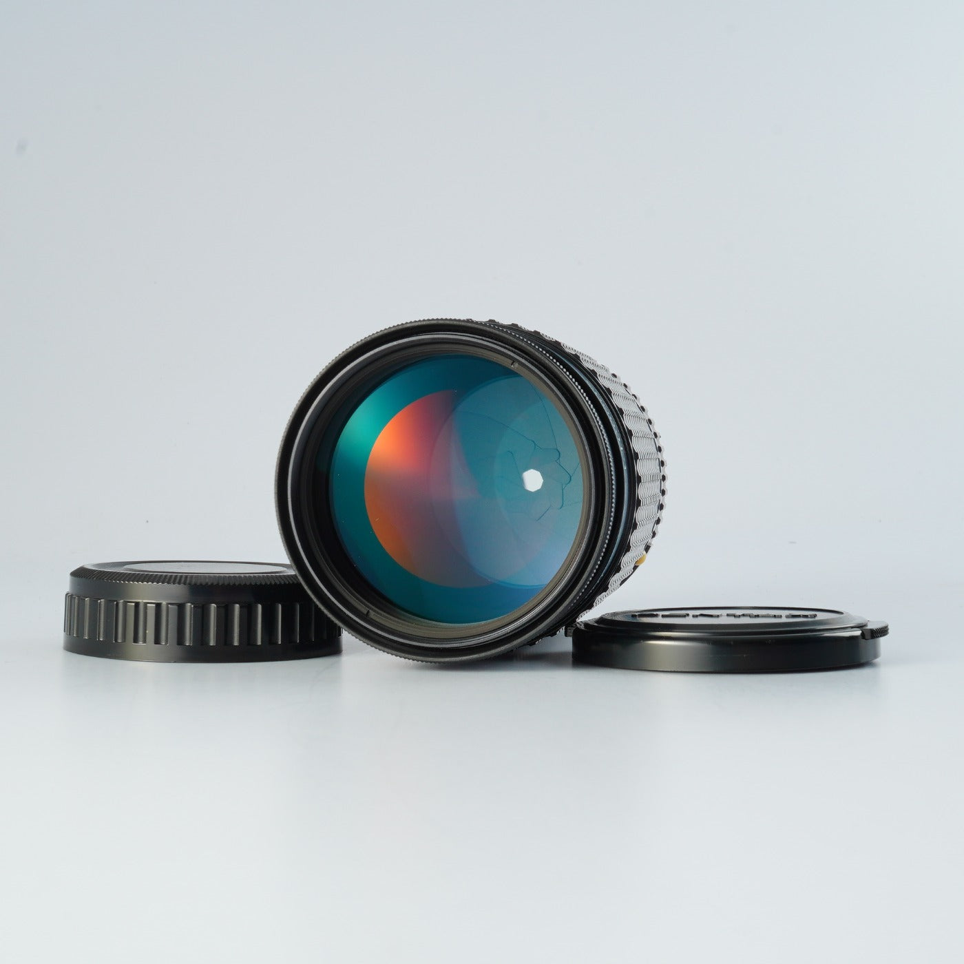 SMC PENTAX A 200mm F/4 (Pentax K用) 単焦点レンズ