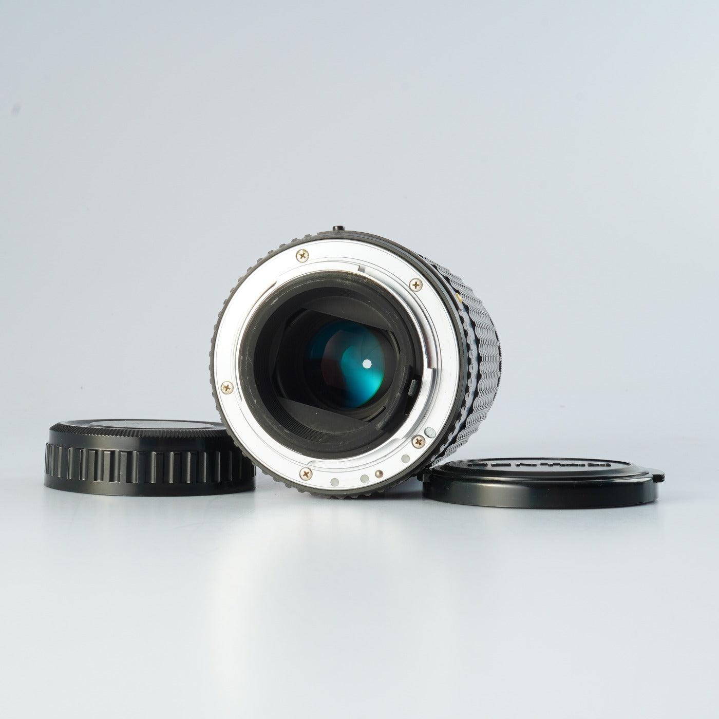 SMC PENTAX A 200mm F/4 (Pentax K用) 単焦点レンズ