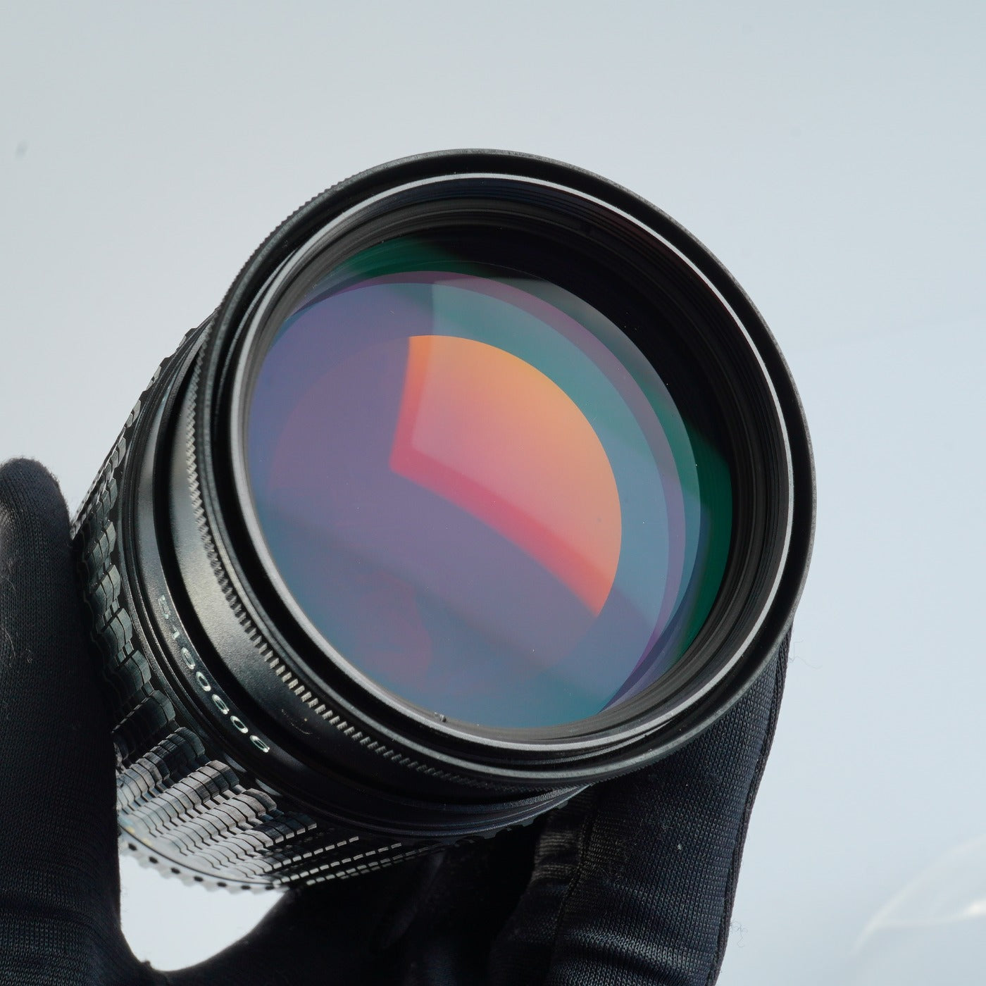 SMC PENTAX A 200mm F/4 (Pentax K用) 単焦点レンズ