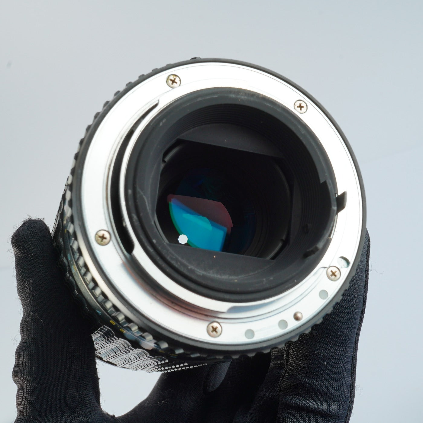 SMC PENTAX A 200mm F/4 (Pentax K用) 単焦点レンズ