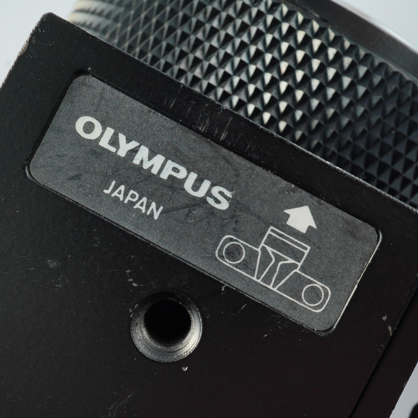 OLYMPUS OM 65-116 Telescopic Macro Auto Extension Tube 20/38/80/135mm カメラ関連アクセサリー