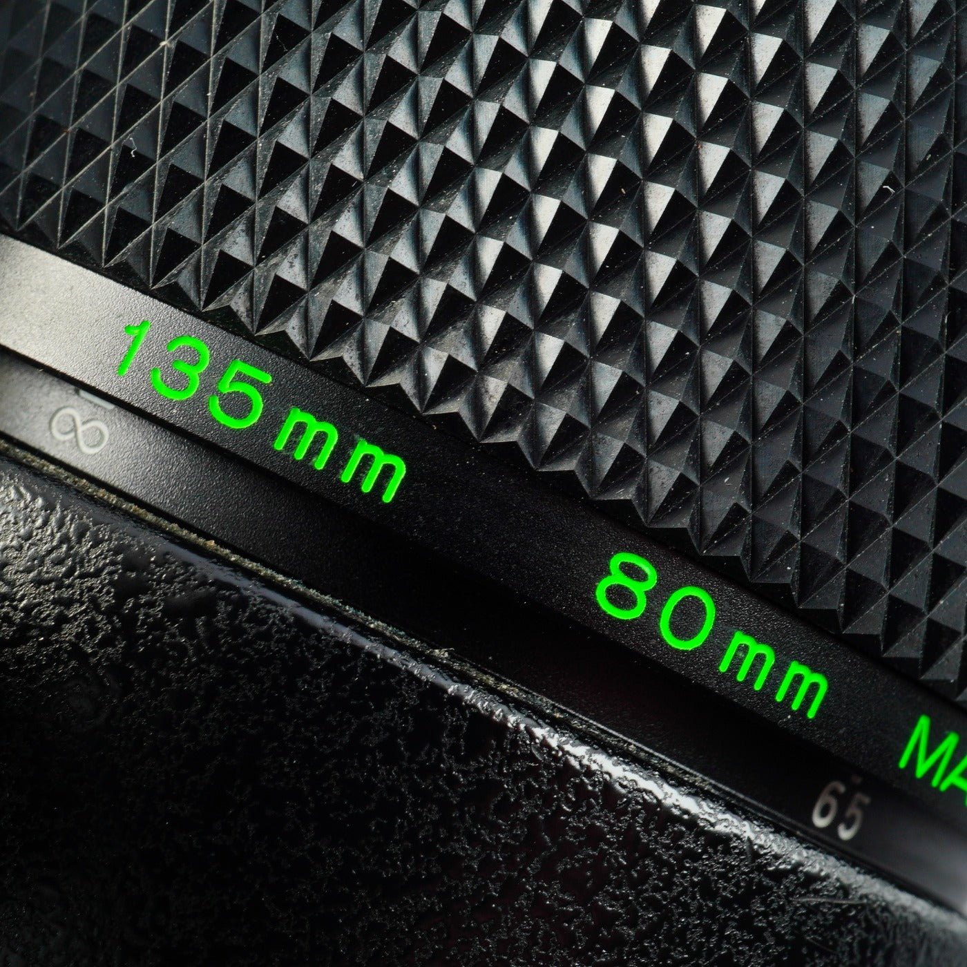 OLYMPUS OM 65-116 Telescopic Macro Auto Extension Tube 20/38/80/135mm カメラ関連アクセサリー