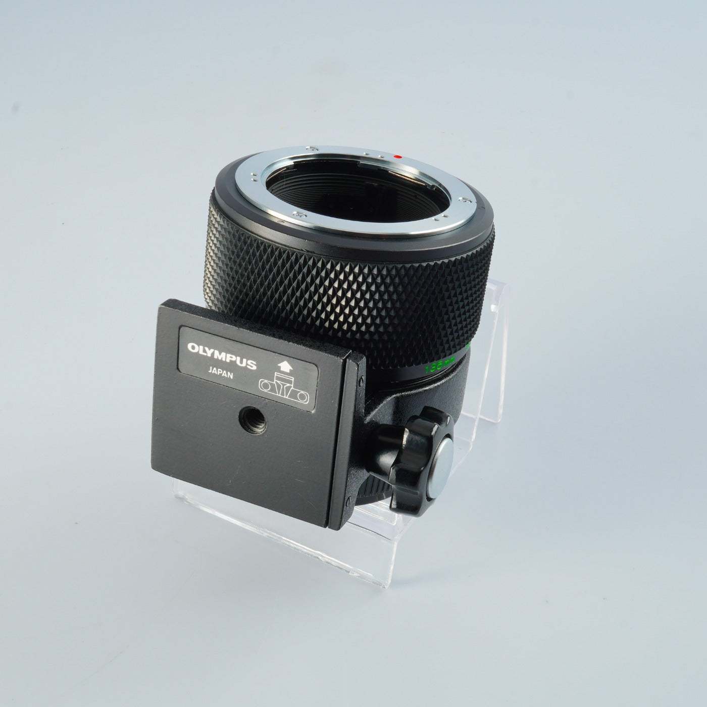 OLYMPUS OM 65-116 Telescopic Macro Auto Extension Tube 20/38/80/135mm カメラ関連アクセサリー