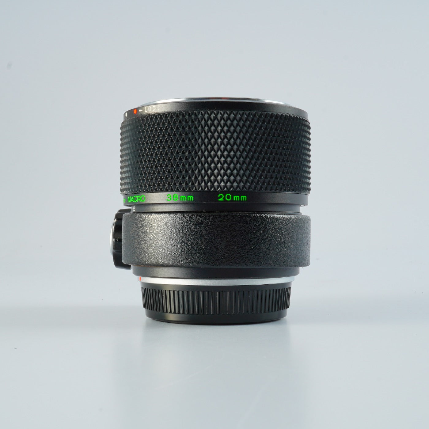 OLYMPUS OM 65-116 Telescopic Macro Auto Extension Tube 20/38/80/135mm カメラ関連アクセサリー