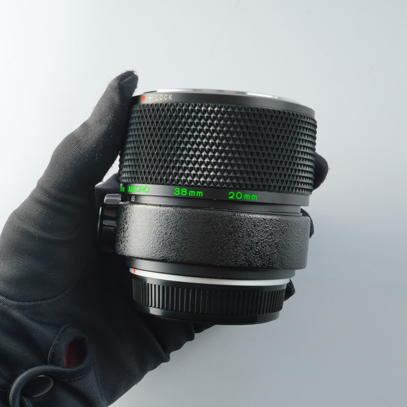 OLYMPUS OM 65-116 Telescopic Macro Auto Extension Tube 20/38/80/135mm カメラ関連アクセサリー