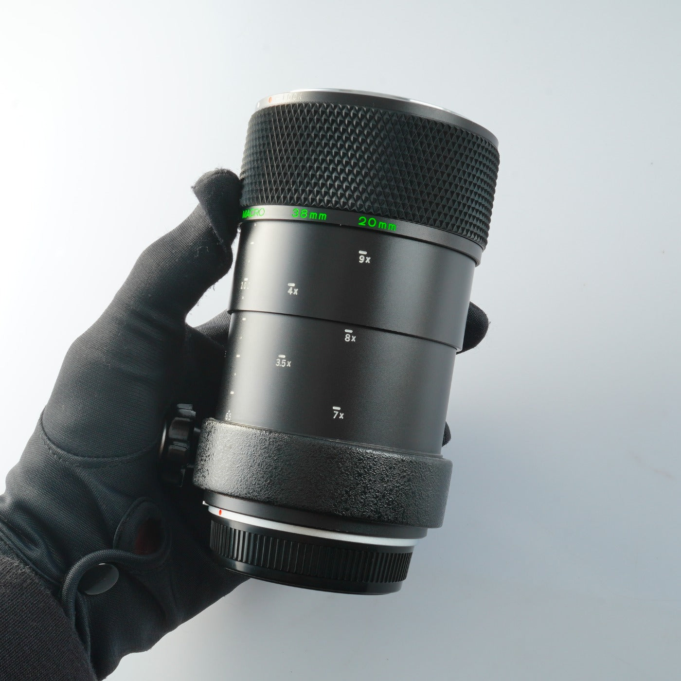 OLYMPUS OM 65-116 Telescopic Macro Auto Extension Tube 20/38/80/135mm カメラ関連アクセサリー