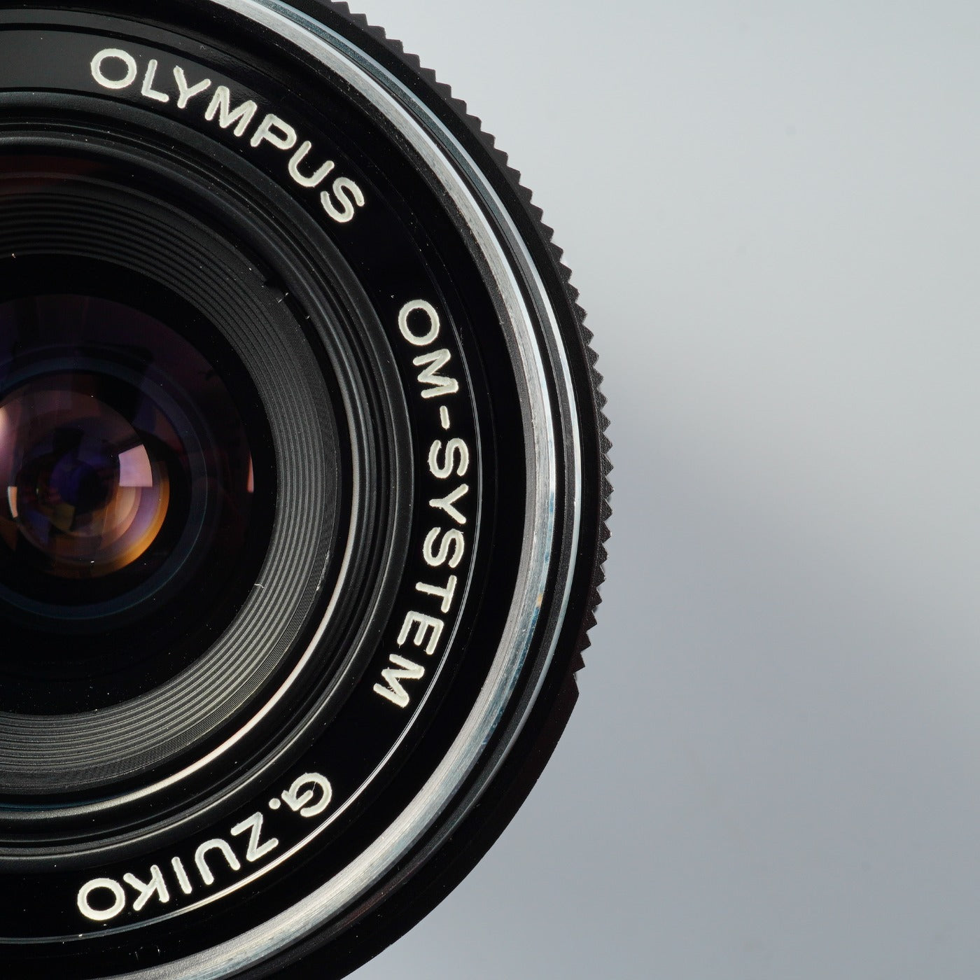 OLYMPUS OM-SYSTEM G.ZUIKO AUTO-W 28mm F/3.5 単焦点レンズ