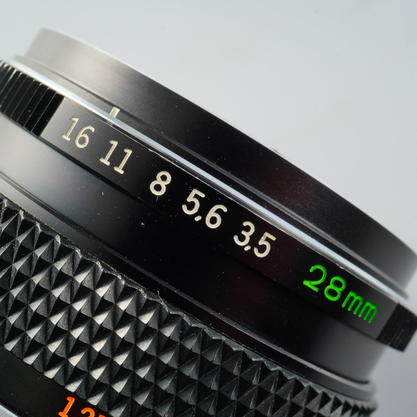 OLYMPUS OM-SYSTEM G.ZUIKO AUTO-W 28mm F/3.5 単焦点レンズ