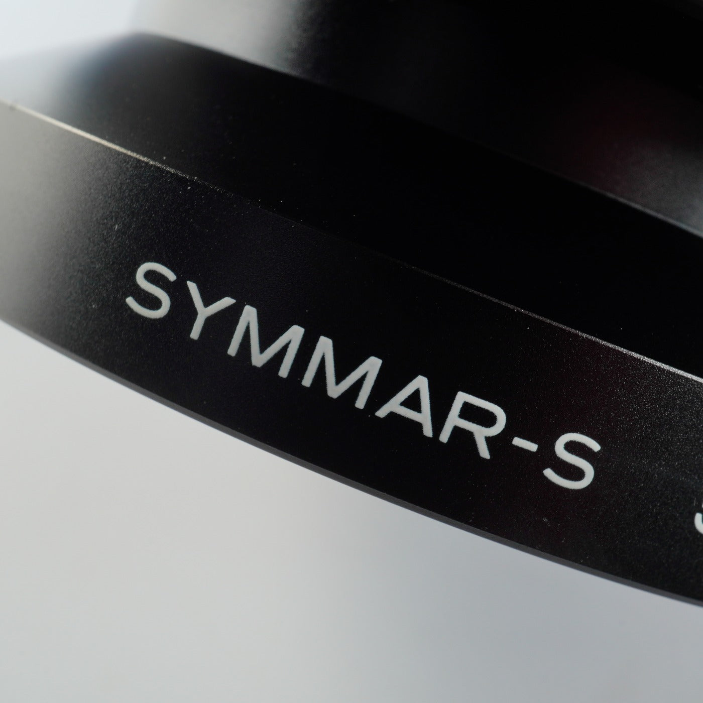 Schneider Symmar-S 180mm F/5.6 MC + Compur No.1 Shutter For Technica 単焦点レンズ