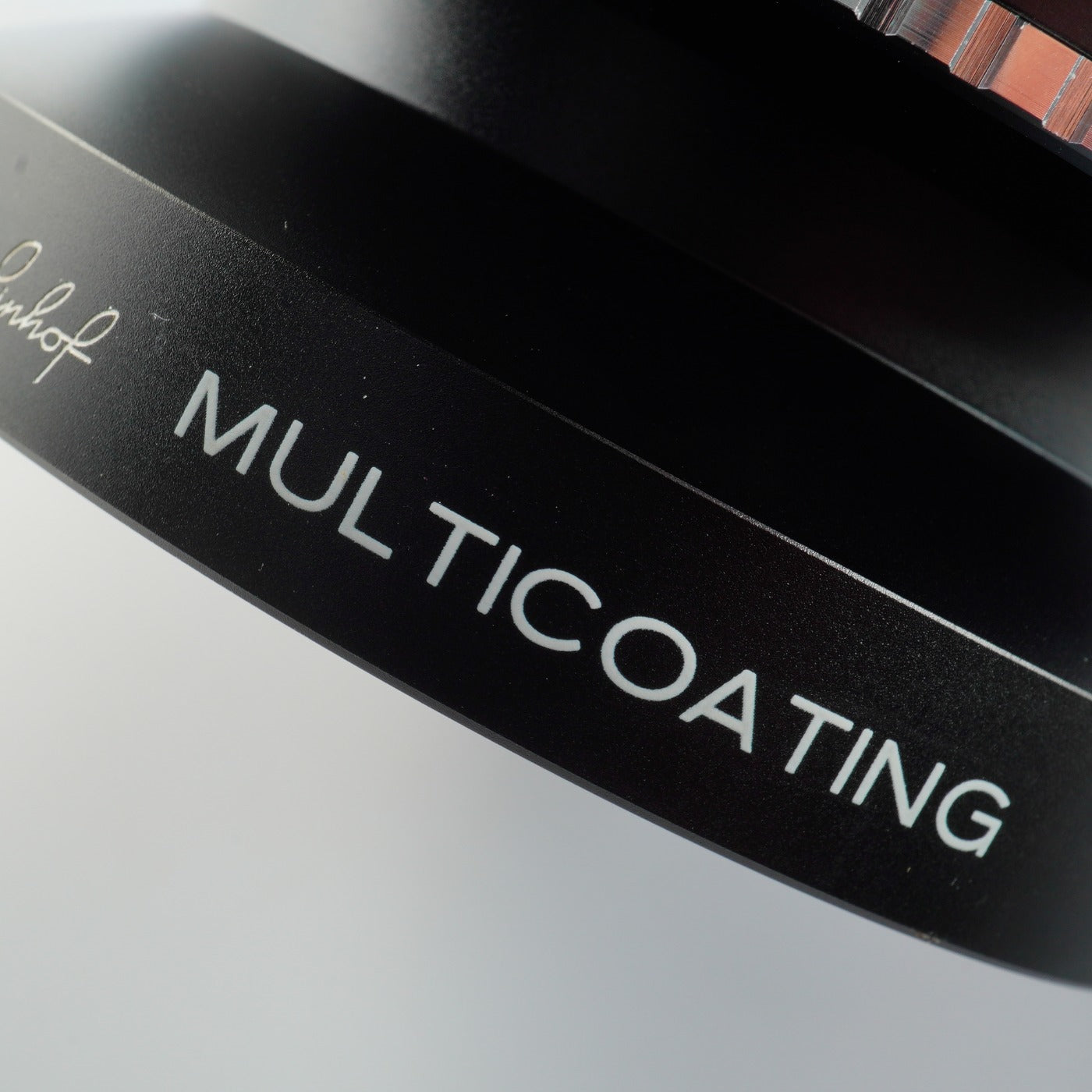 Schneider Symmar-S 180mm F/5.6 MC + Compur No.1 Shutter For Technica 単焦点レンズ