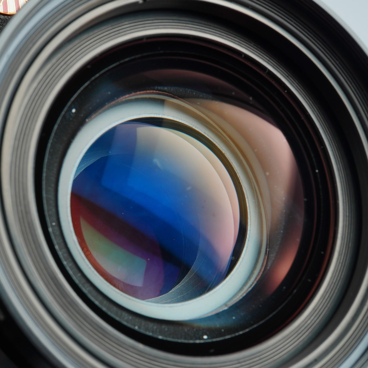 Schneider Symmar-S 180mm F/5.6 MC + Compur No.1 Shutter For Technica 単焦点レンズ