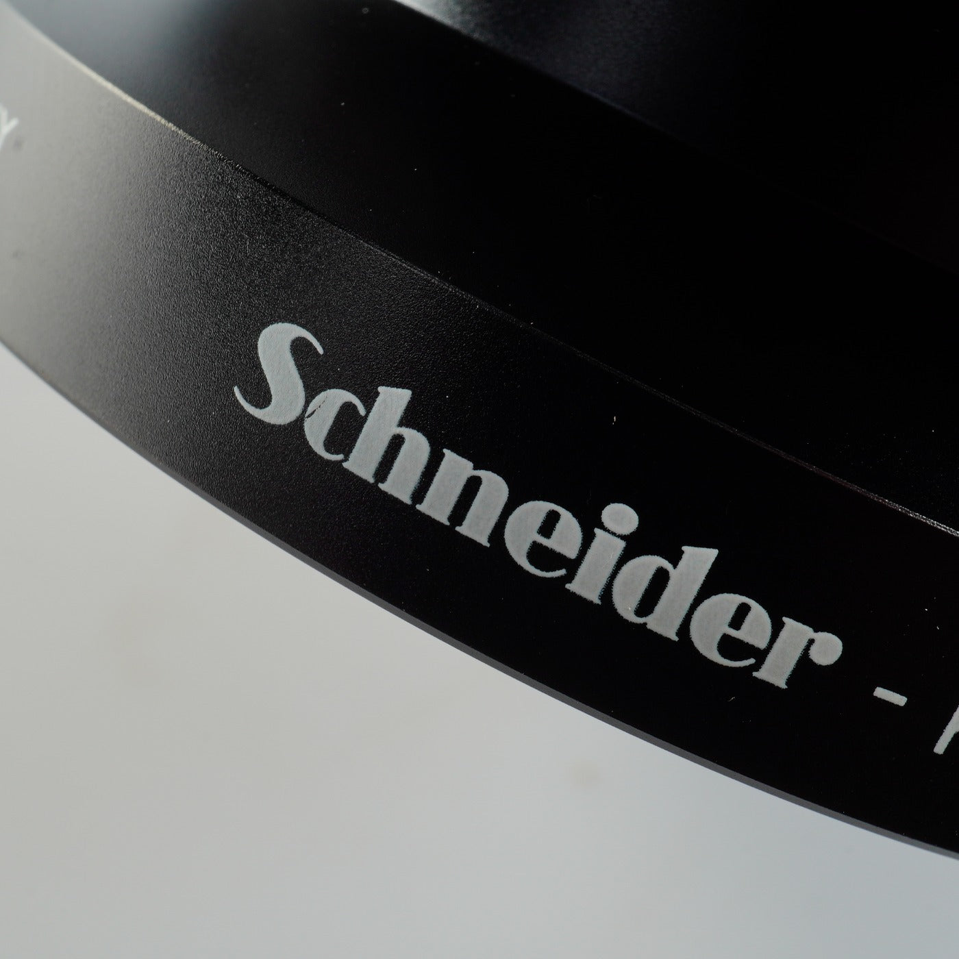 Schneider Symmar-S 180mm F/5.6 MC + Compur No.1 Shutter For Technica 単焦点レンズ