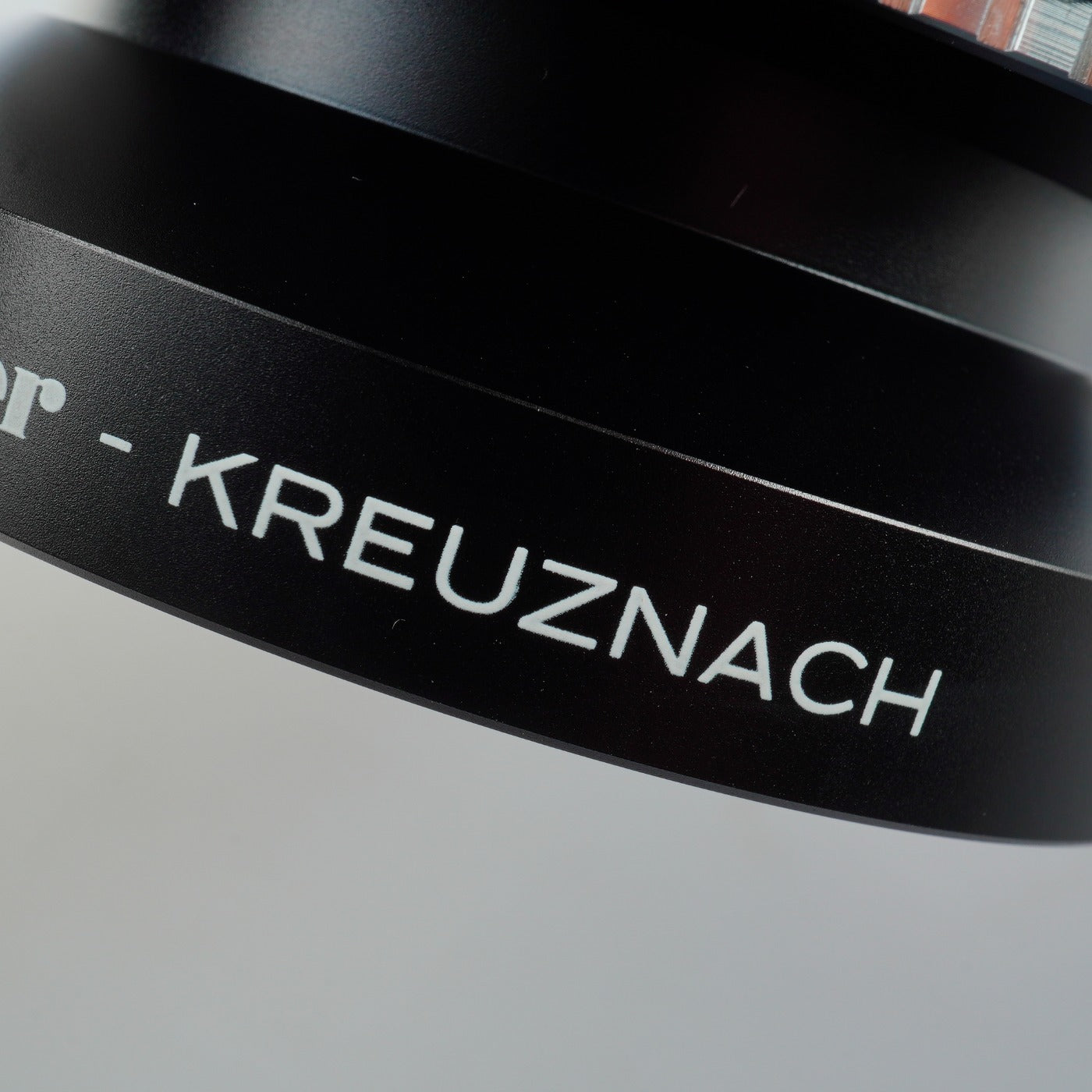 Schneider Symmar-S 180mm F/5.6 MC + Compur No.1 Shutter For Technica 単焦点レンズ