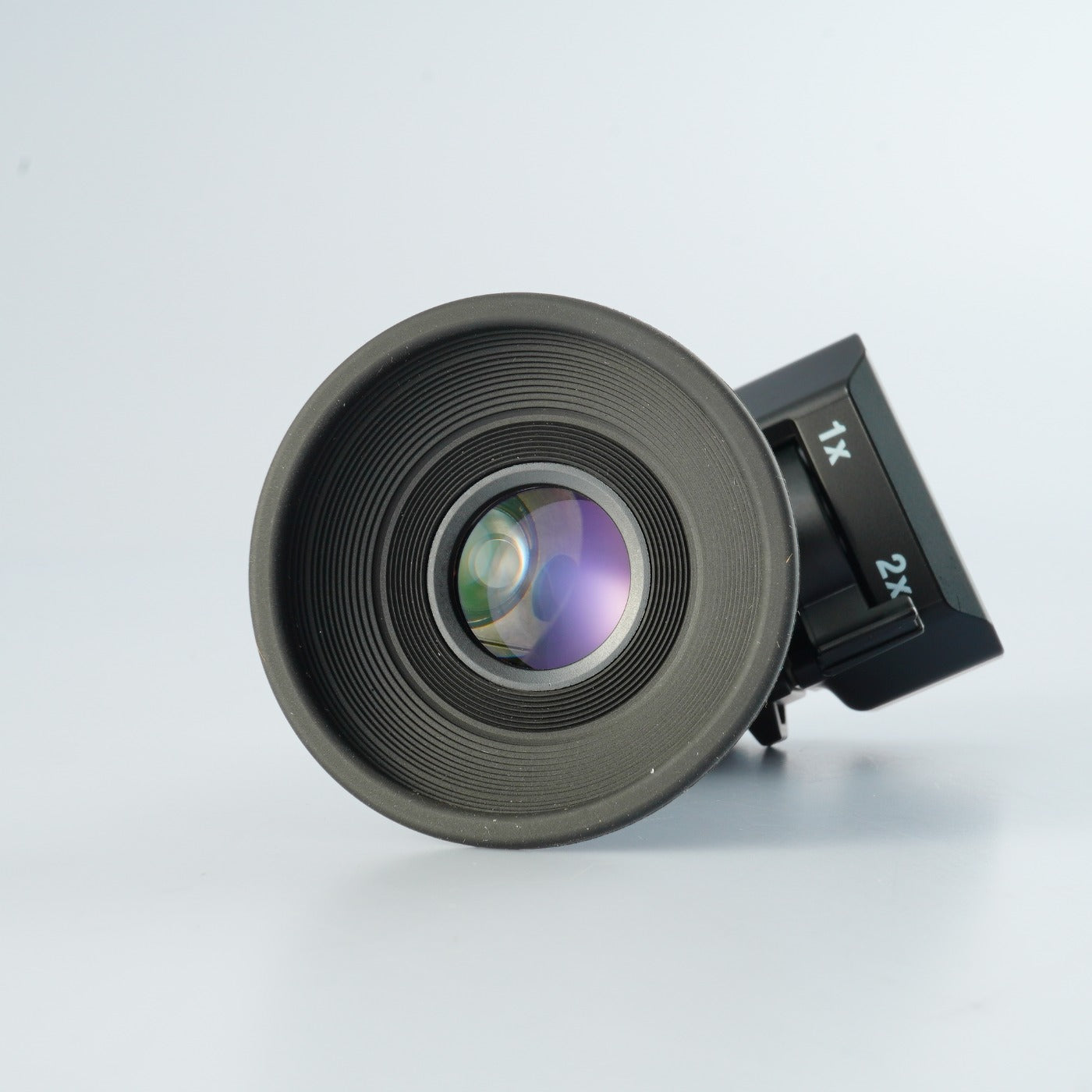 Nikon DR-6 Right Angle Viewing Attachment Finder 1x 2x ビューファインダー