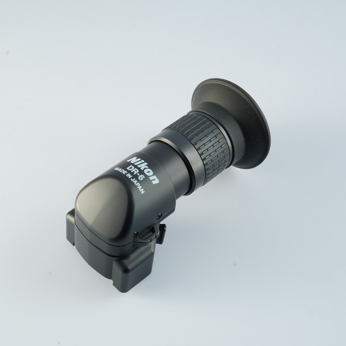 Nikon DR-6 Right Angle Viewing Attachment Finder 1x 2x ビューファインダー