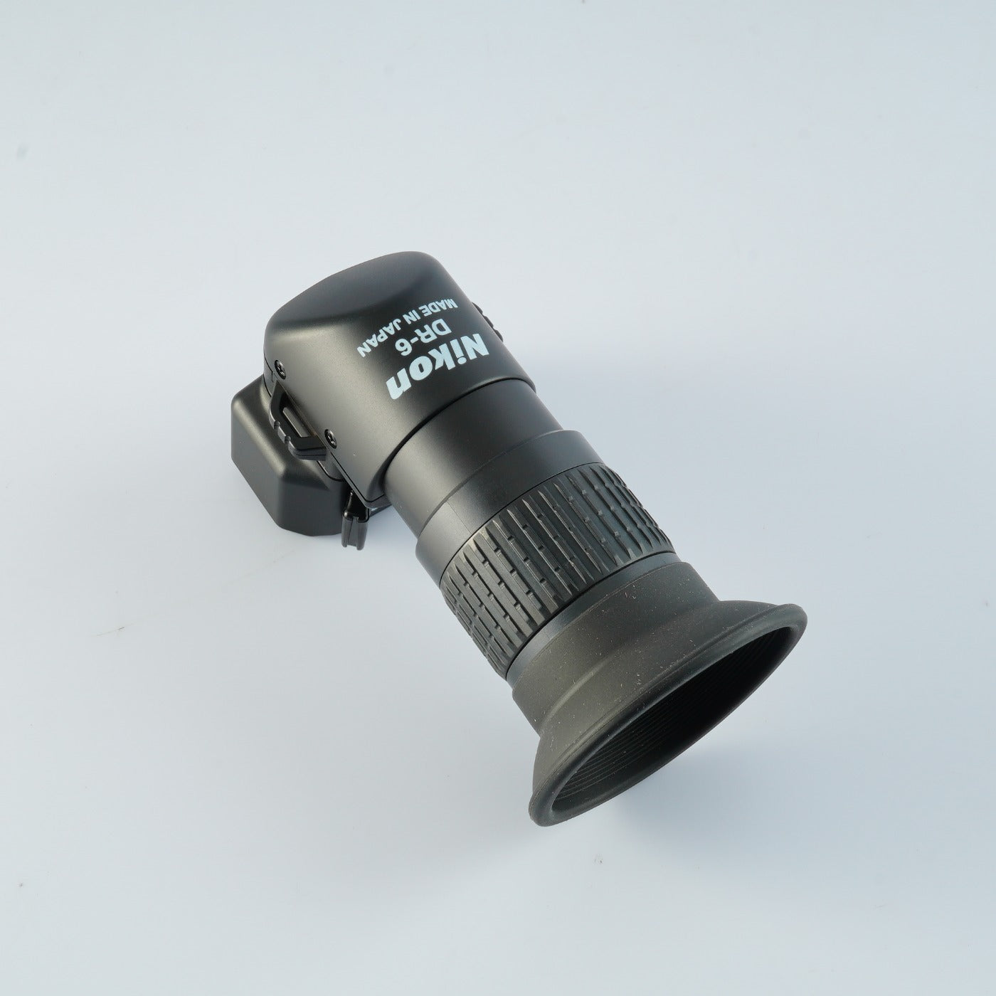 Nikon DR-6 Right Angle Viewing Attachment Finder 1x 2x ビューファインダー