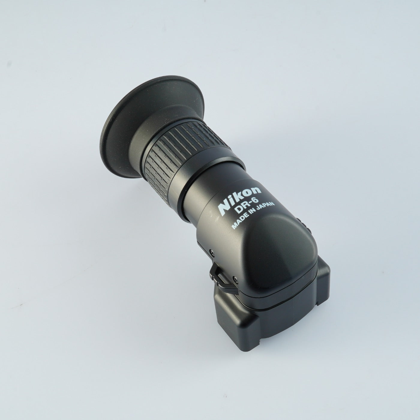 Nikon DR-6 Right Angle Viewing Attachment Finder 1x 2x ビューファインダー