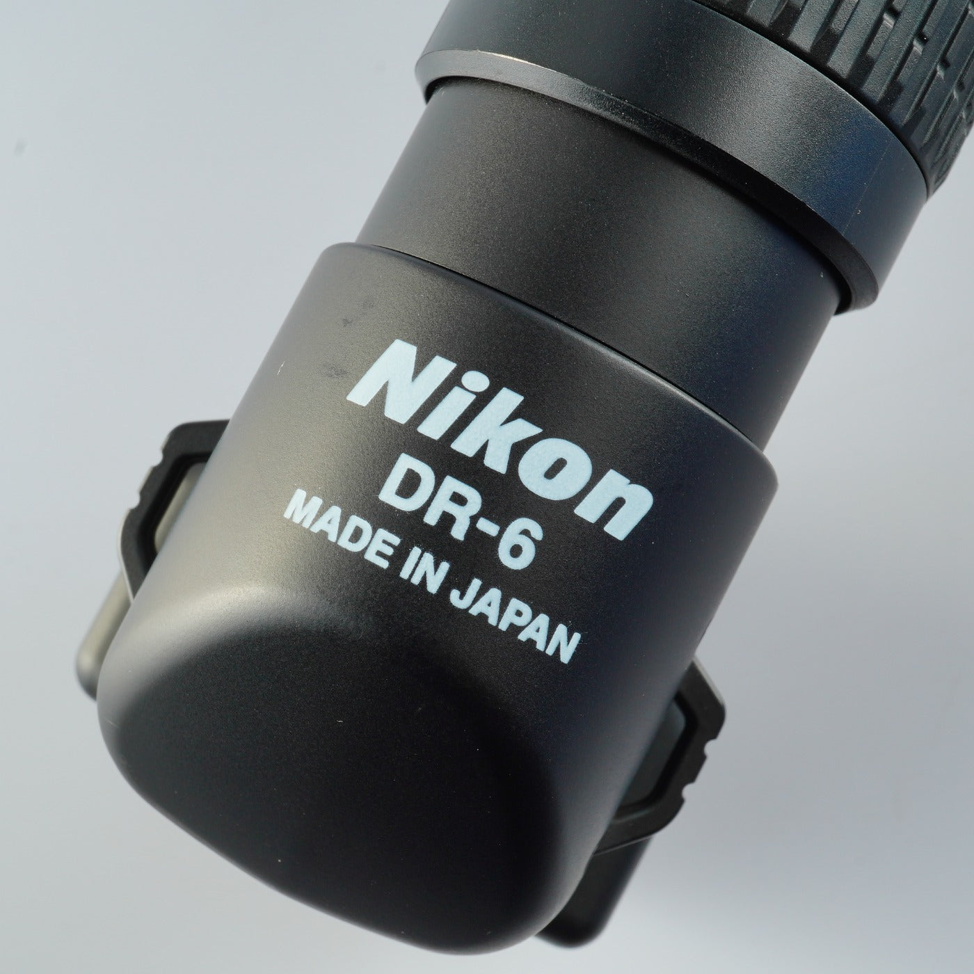 Nikon DR-6 Right Angle Viewing Attachment Finder 1x 2x ビューファインダー