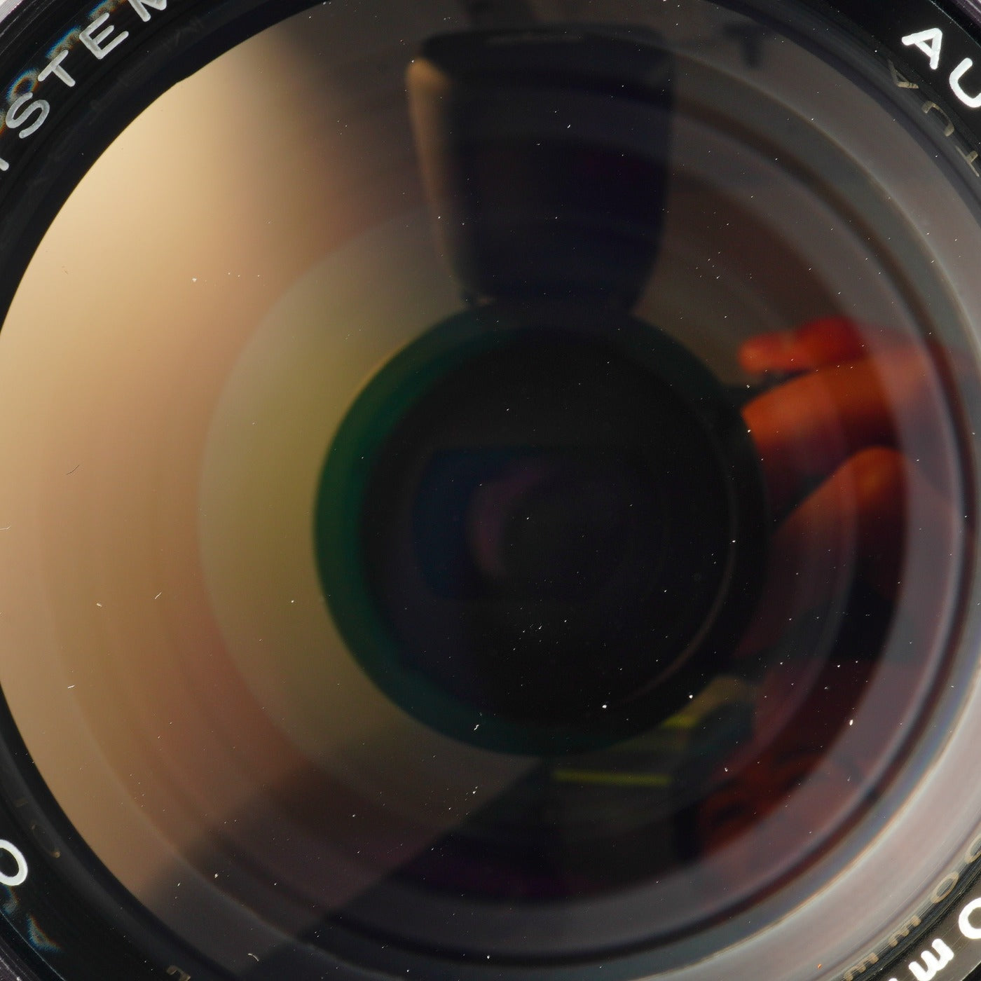 OLYMPUS OM-SYSTEM ZUIKO MC AUTO-T 200mm F/4 単焦点レンズ