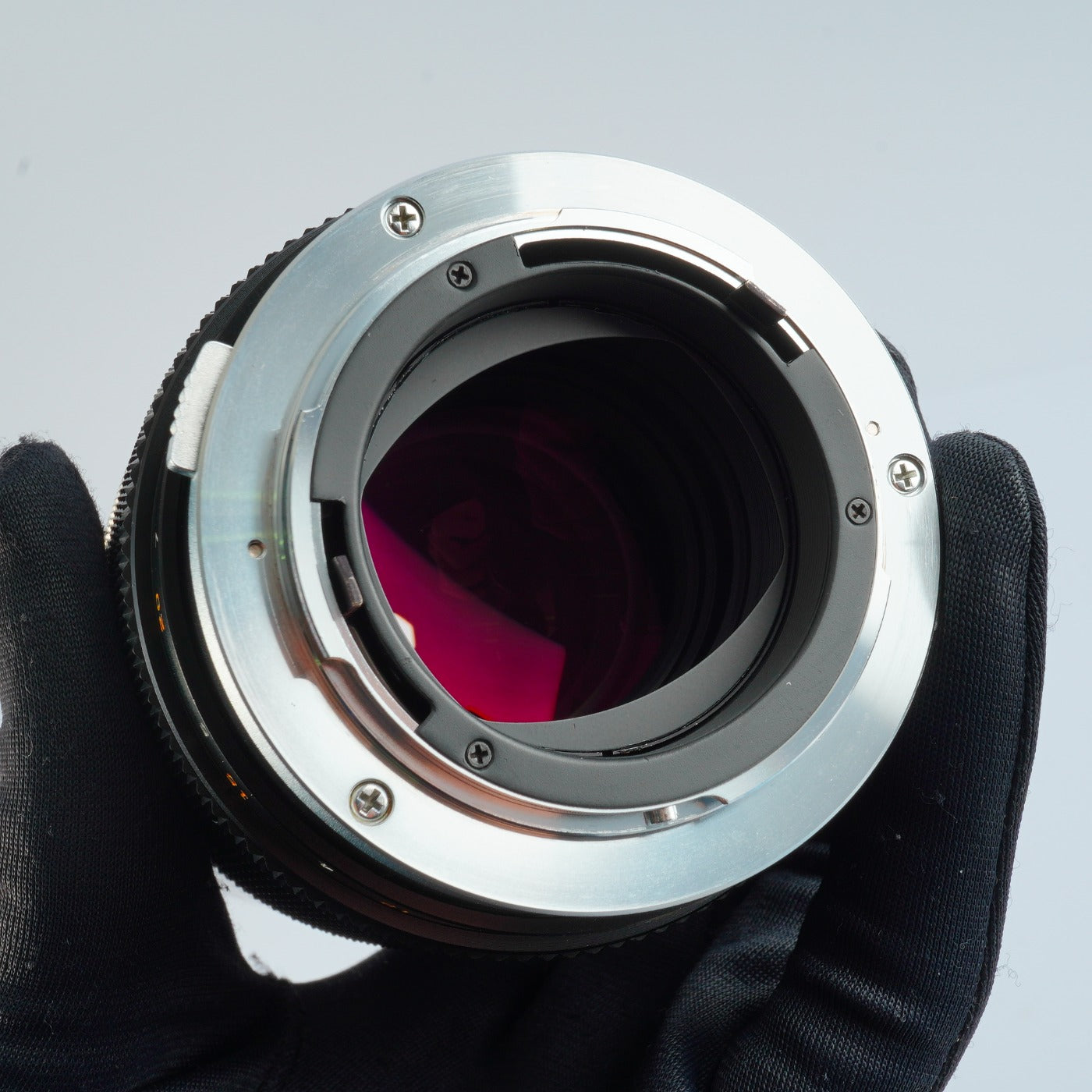 OLYMPUS OM-SYSTEM ZUIKO MC AUTO-T 200mm F/4 単焦点レンズ