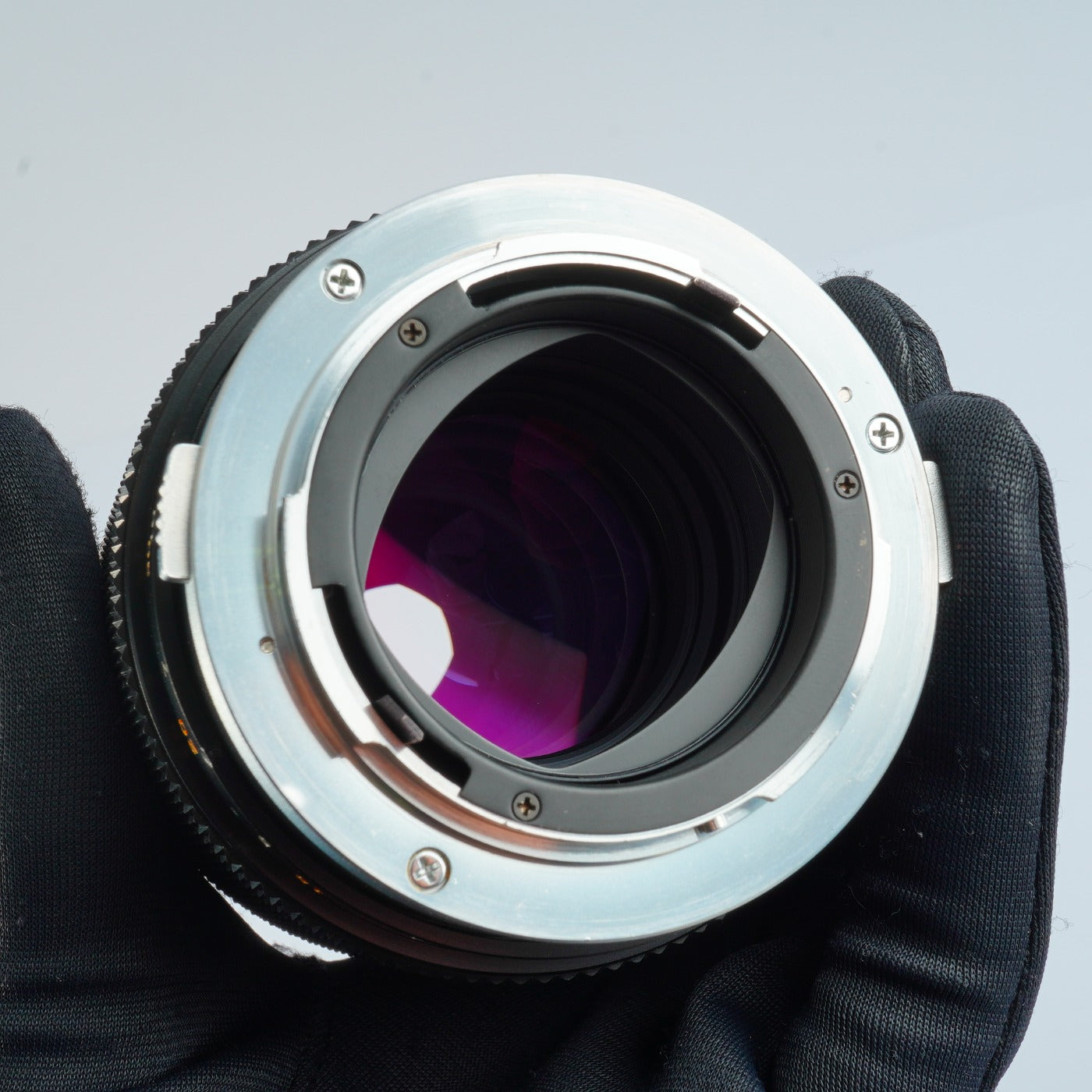 OLYMPUS OM-SYSTEM ZUIKO MC AUTO-T 200mm F/4 単焦点レンズ