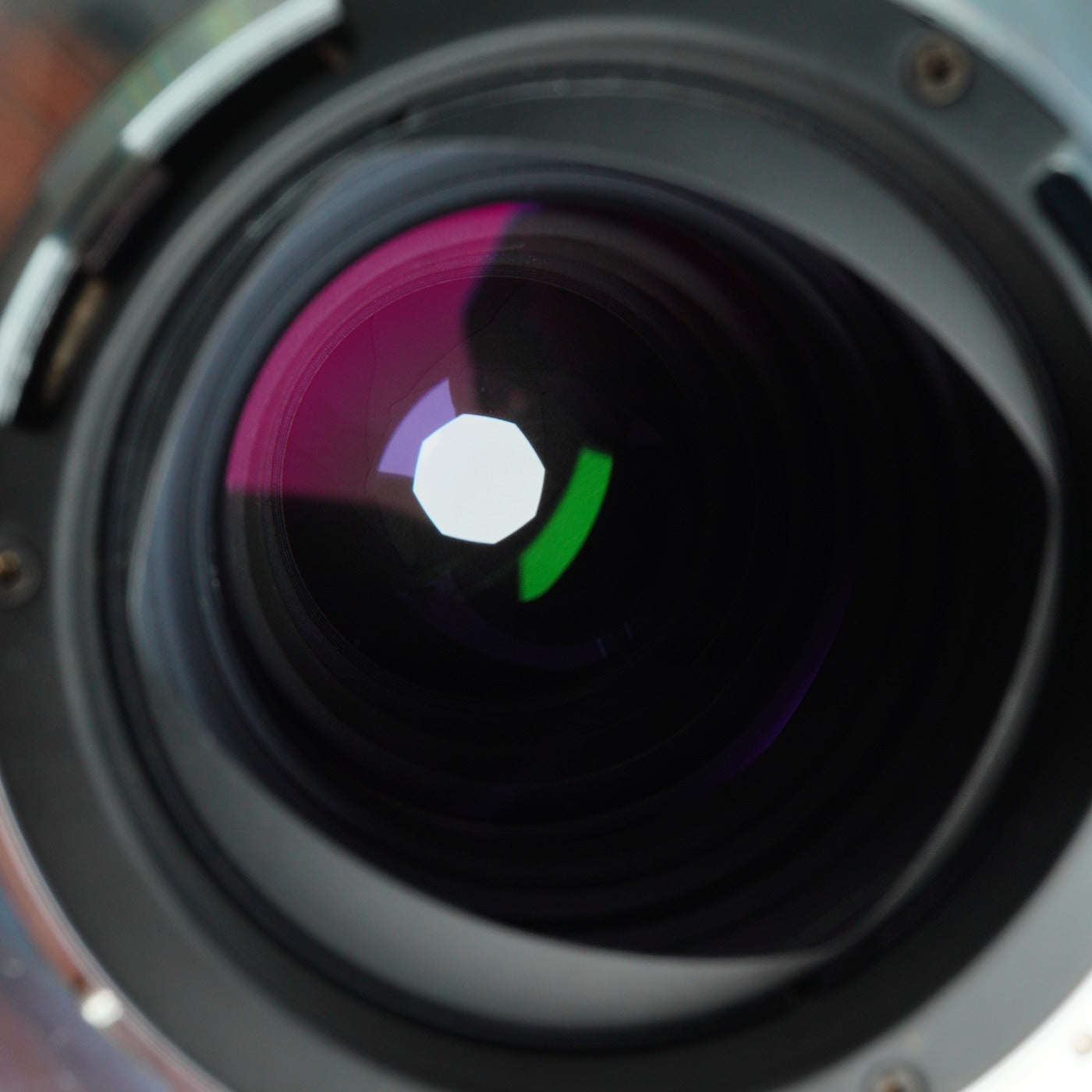 OLYMPUS OM-SYSTEM ZUIKO MC AUTO-T 200mm F/4 単焦点レンズ