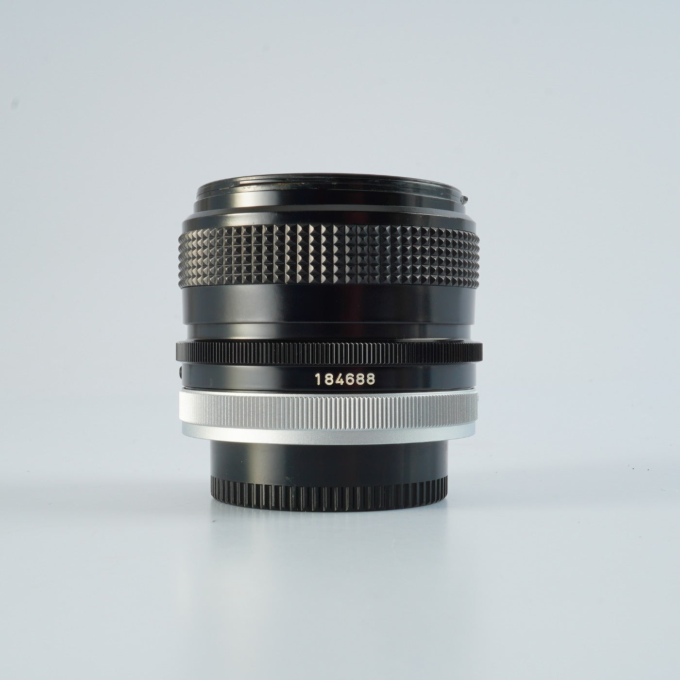 Canon FD 28mm F/2.8 S.C. 単焦点レンズ