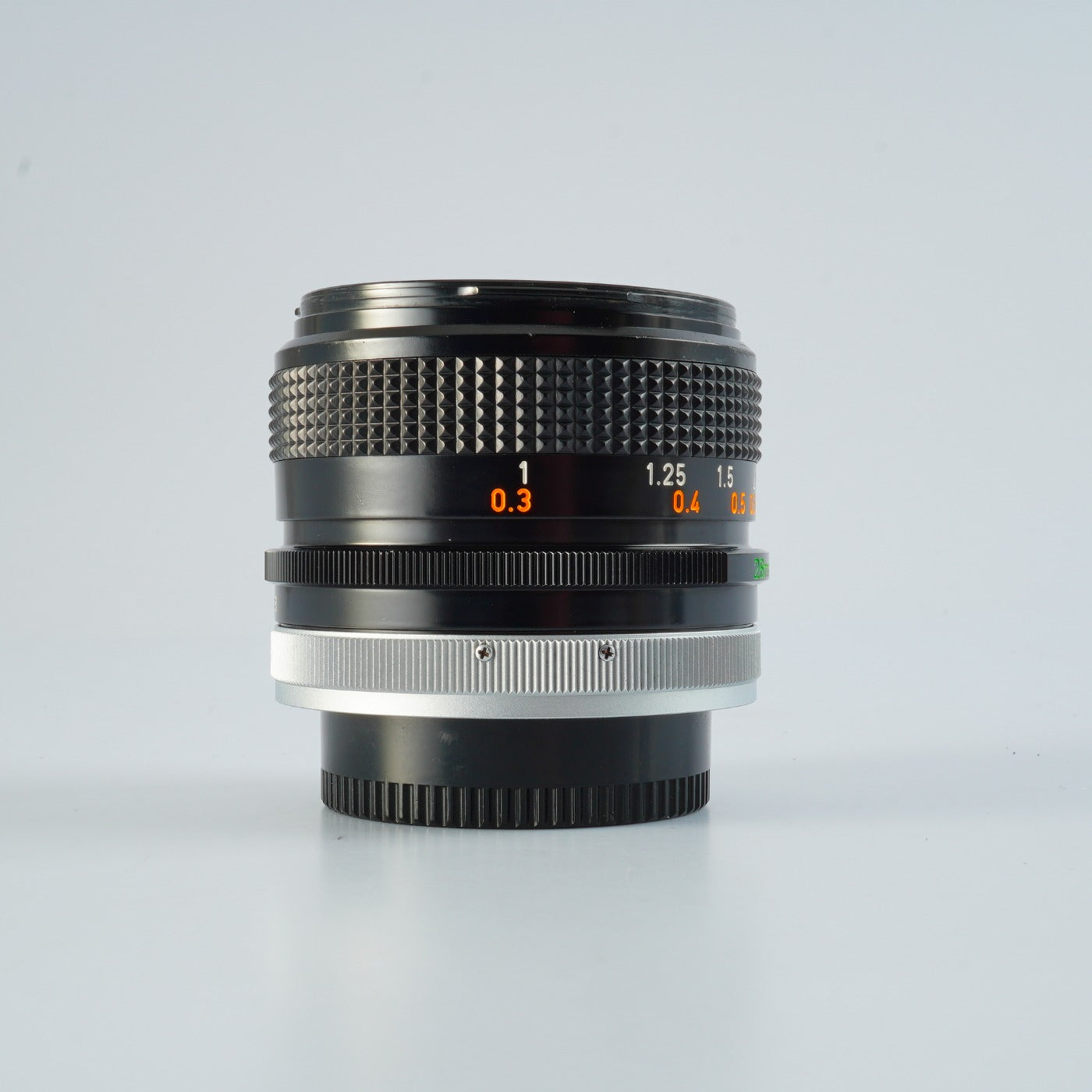 Canon FD 28mm F/2.8 S.C. 単焦点レンズ