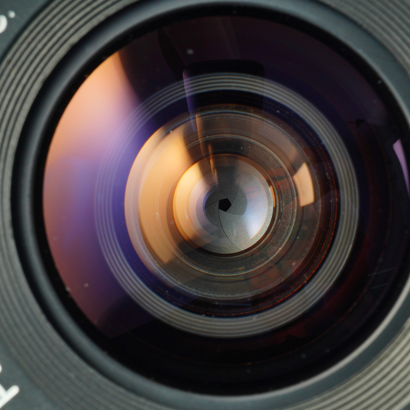 Canon FD 28mm F/2.8 S.C. 単焦点レンズ