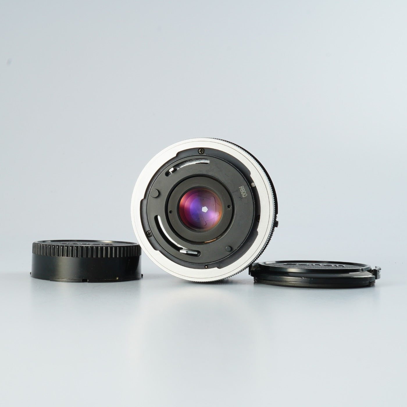 Canon FD 28mm F/2.8 S.C. 単焦点レンズ