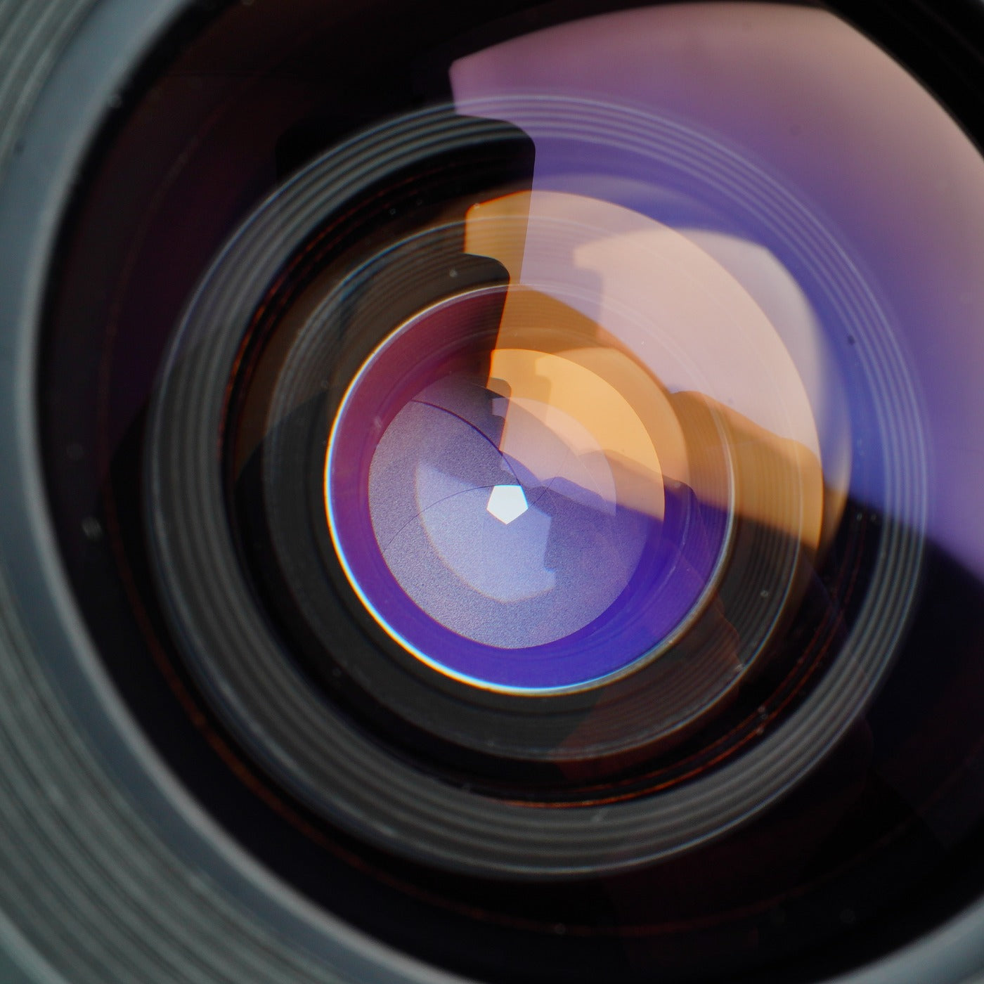 Canon FD 28mm F/2.8 S.C. 単焦点レンズ