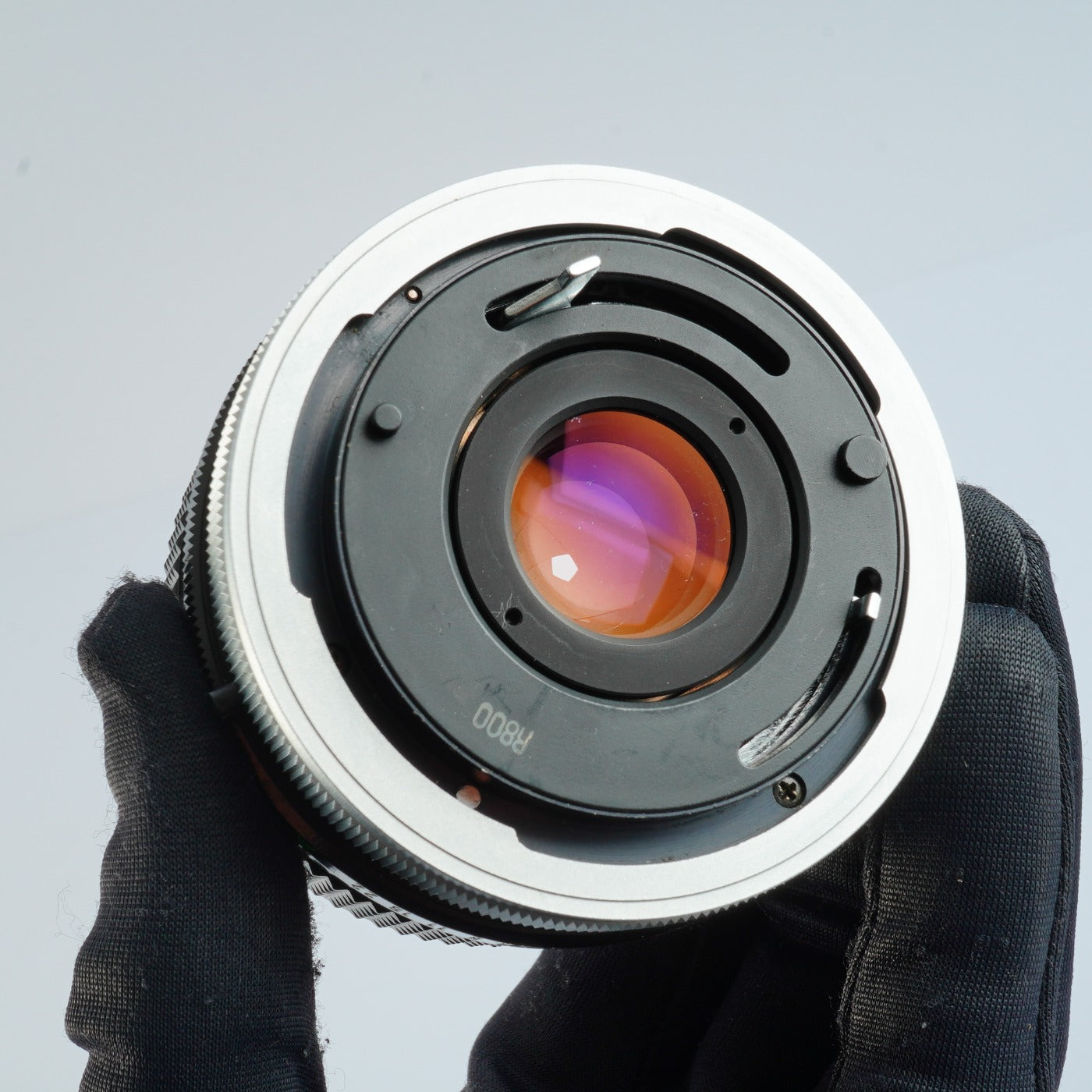 Canon FD 28mm F/2.8 S.C. 単焦点レンズ