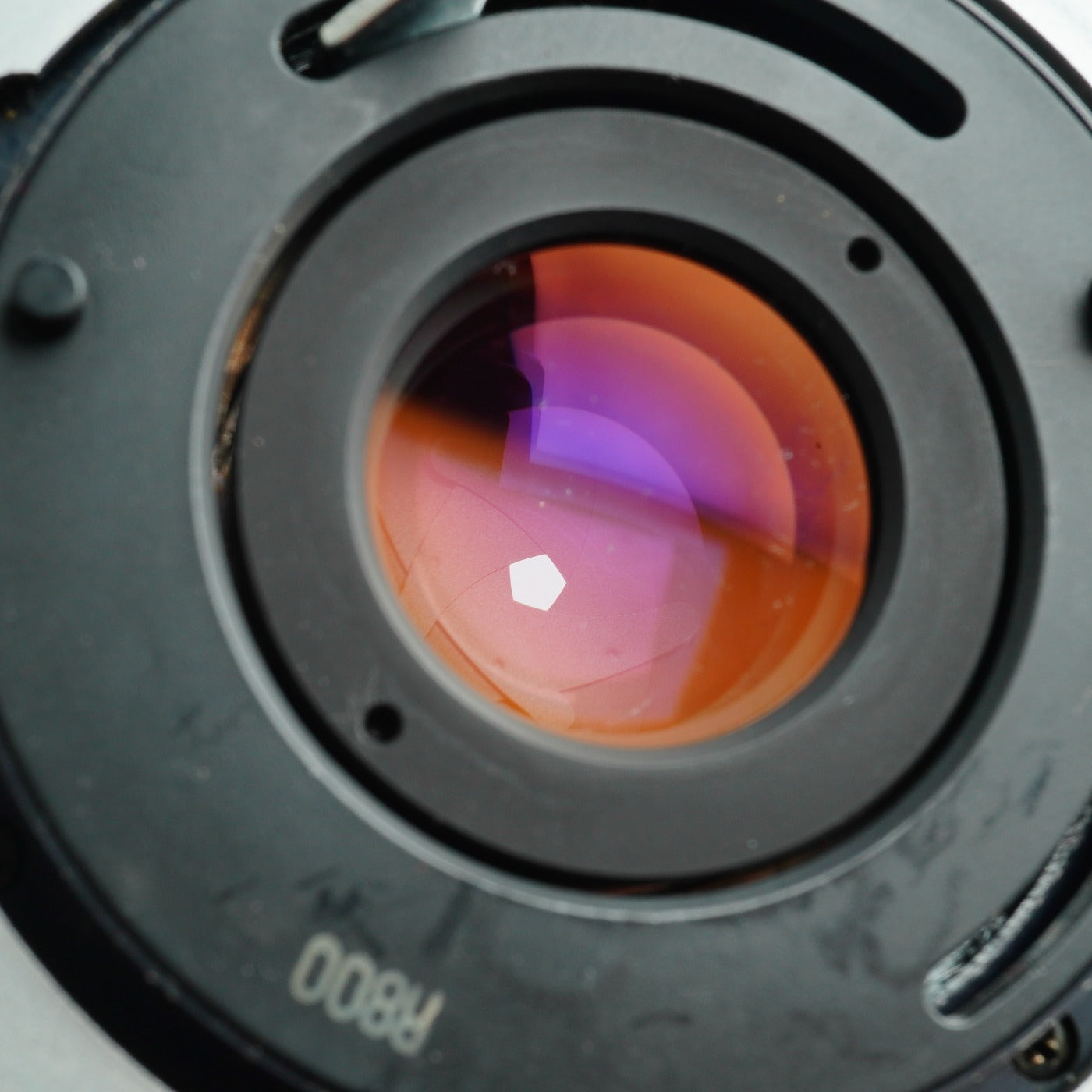 Canon FD 28mm F/2.8 S.C. 単焦点レンズ