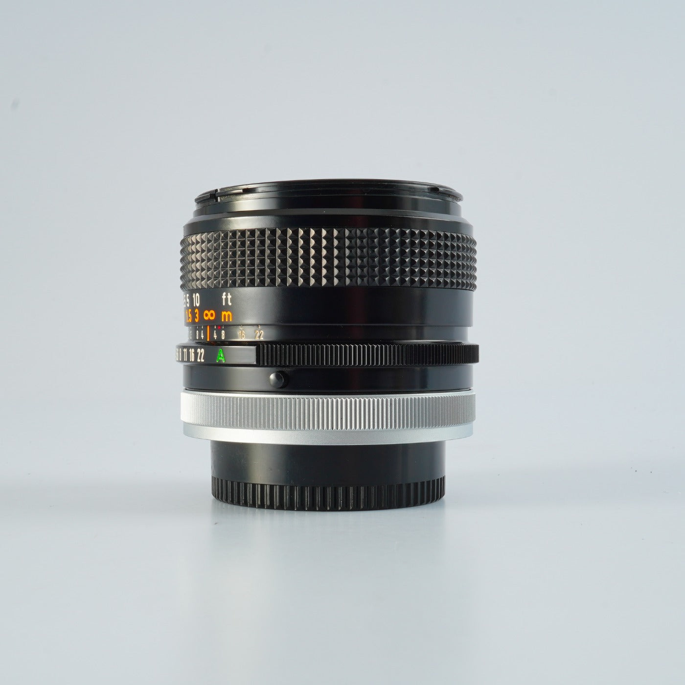 Canon FD 28mm F/2.8 S.C. 単焦点レンズ