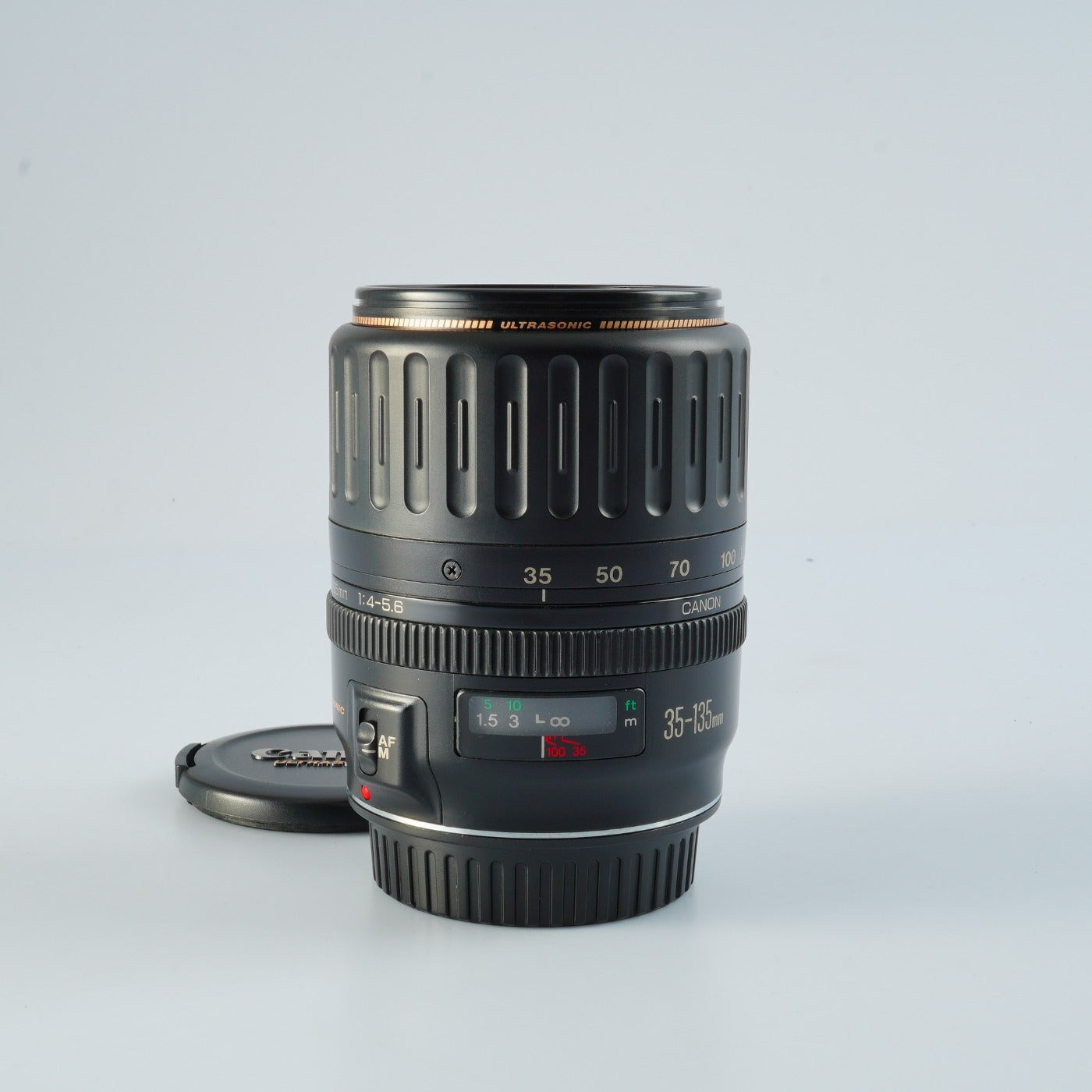 Canon EF 35-135mm F/4-5.6 USM ズームレンズ
