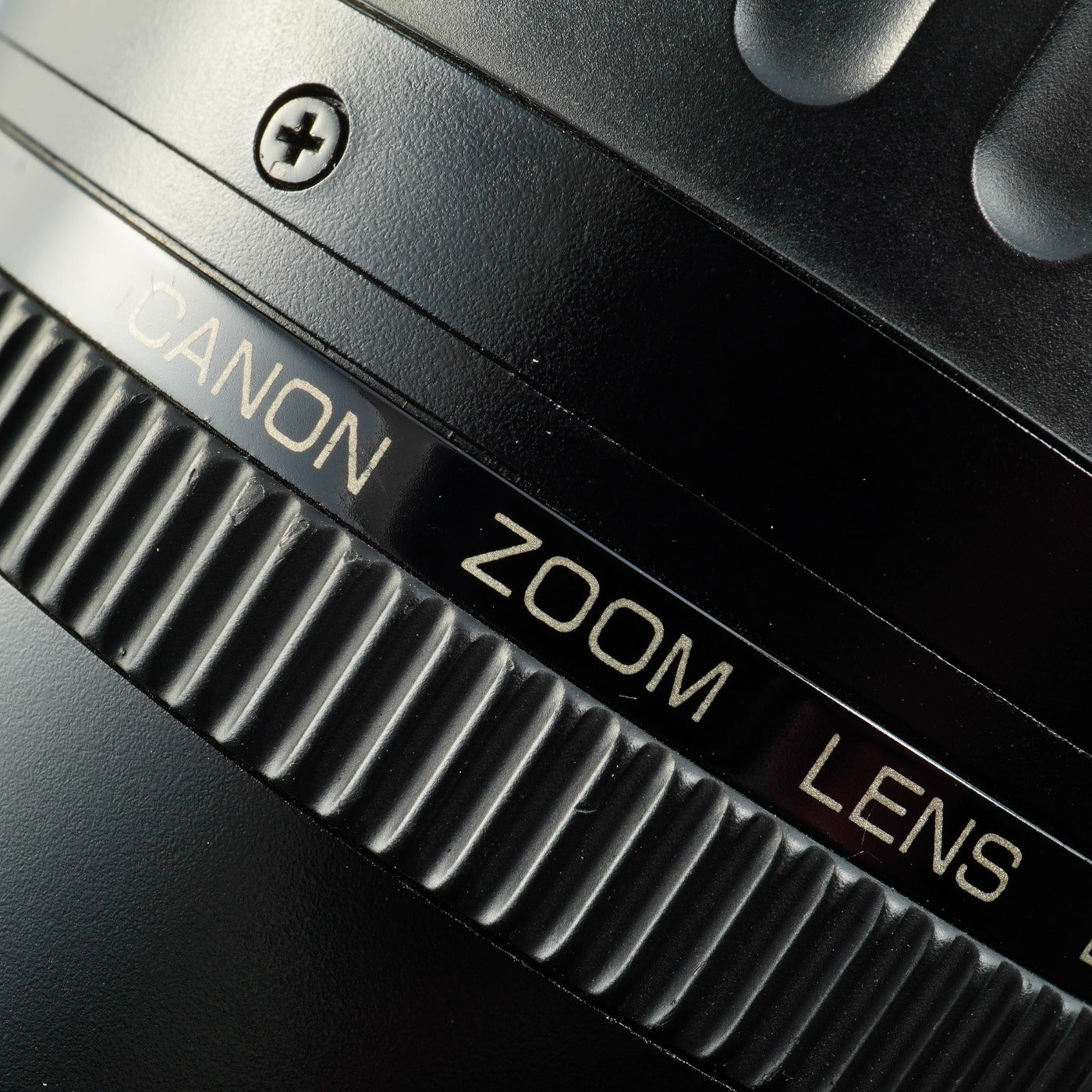 Canon EF 35-135mm F/4-5.6 USM ズームレンズ