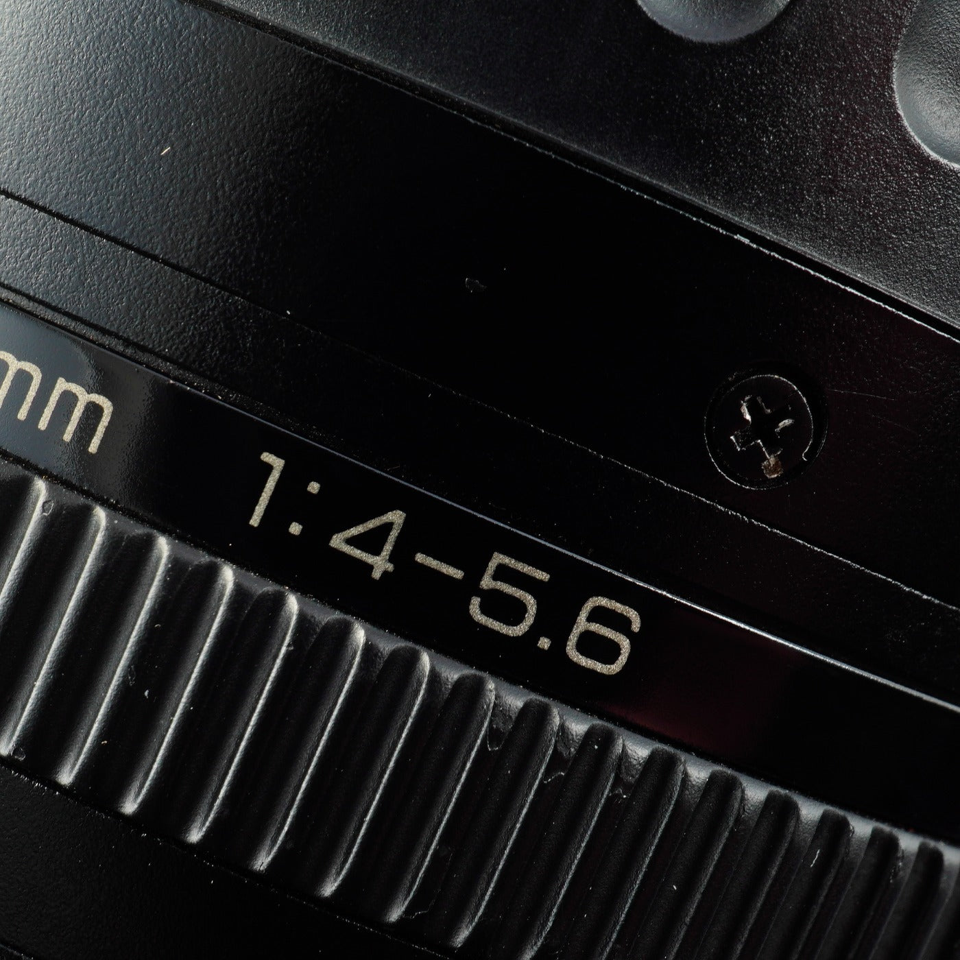 Canon EF 35-135mm F/4-5.6 USM ズームレンズ