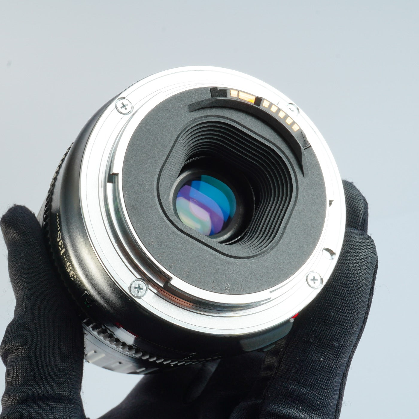 Canon EF 35-135mm F/4-5.6 USM ズームレンズ