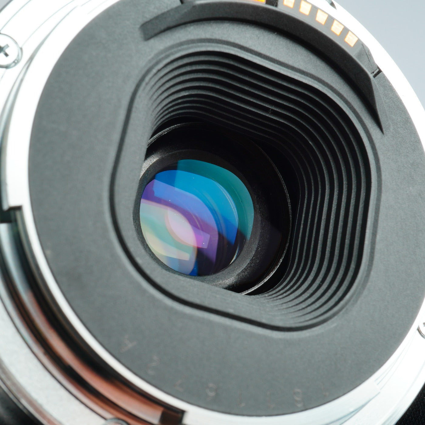 Canon EF 35-135mm F/4-5.6 USM ズームレンズ